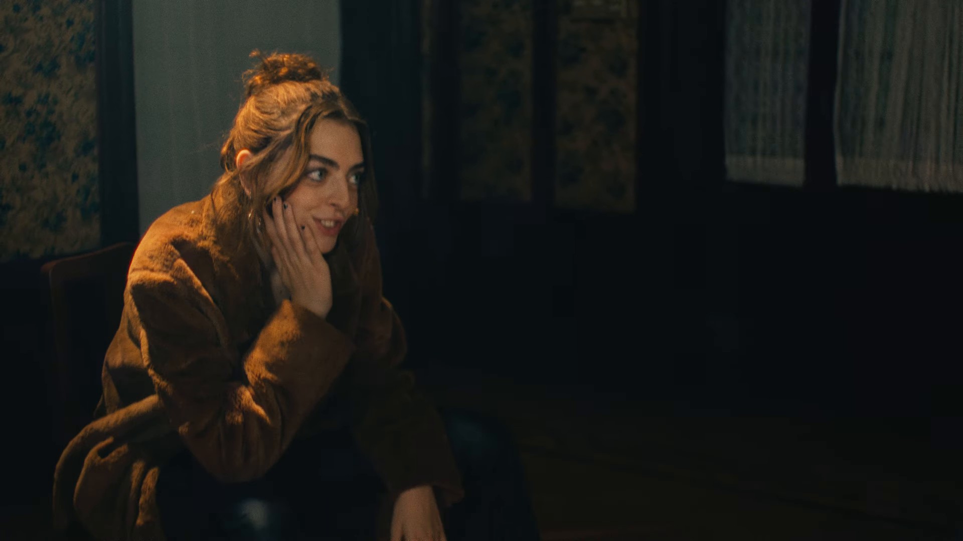 Terapia (2024) —  shot,  lighting