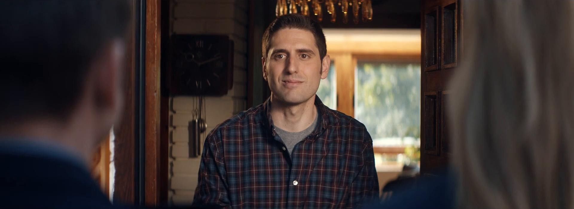 McDonald's - Por ti, Manolo (2017) —  shot,  lighting