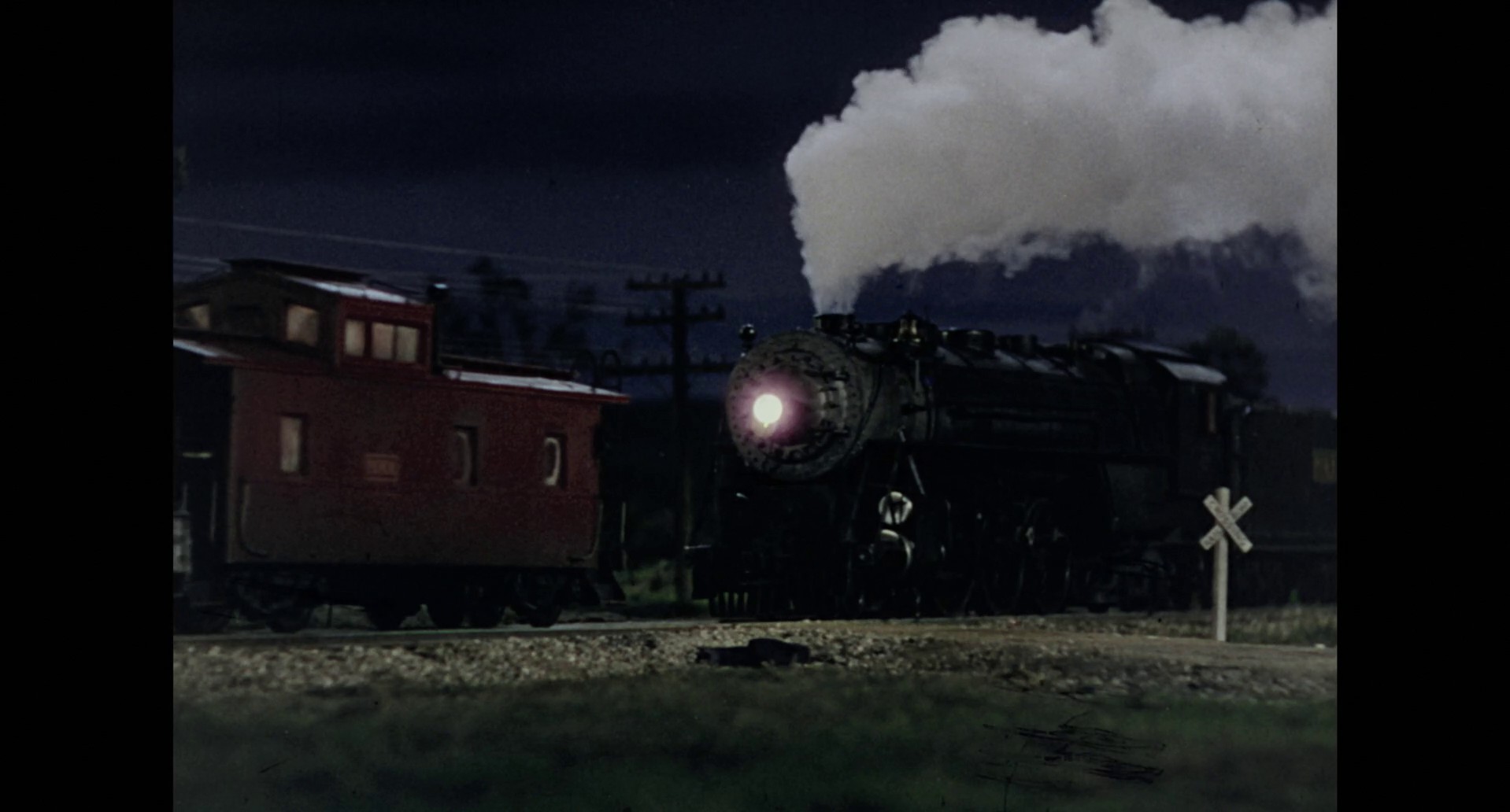 The Fabelmans (2022) —  shot,  lighting