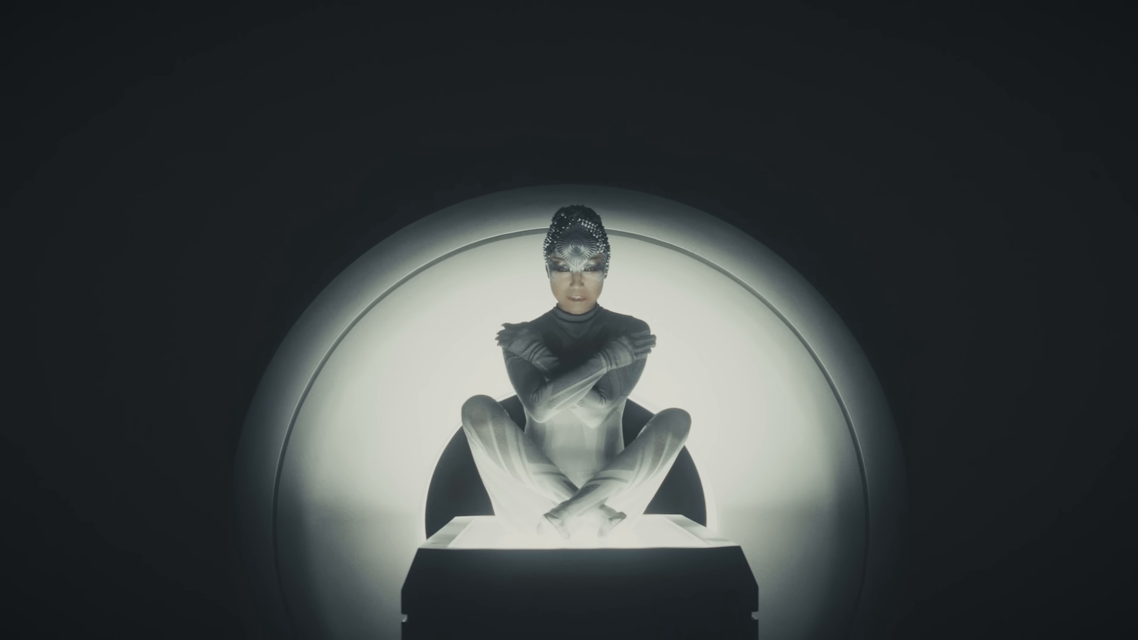 DARK MOON (2025) —  shot,  lighting