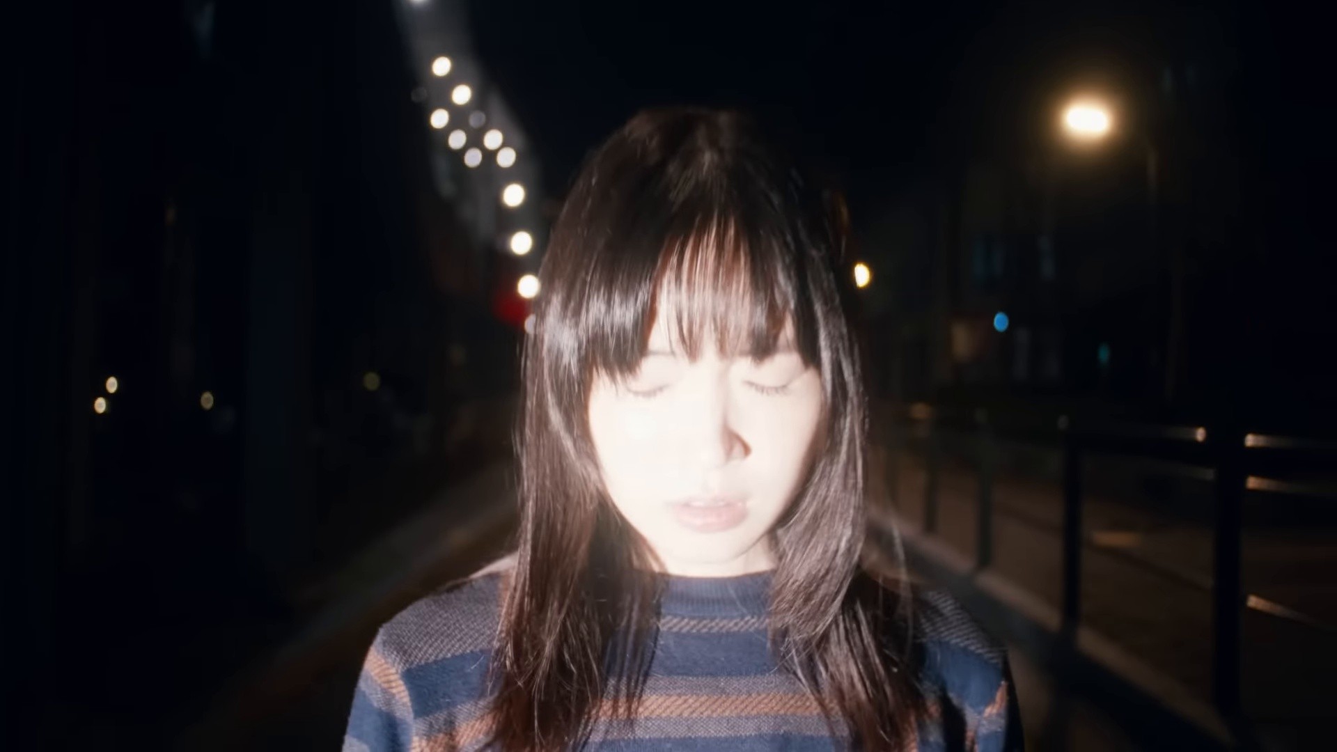 Picture Window (2025) —  shot,  lighting