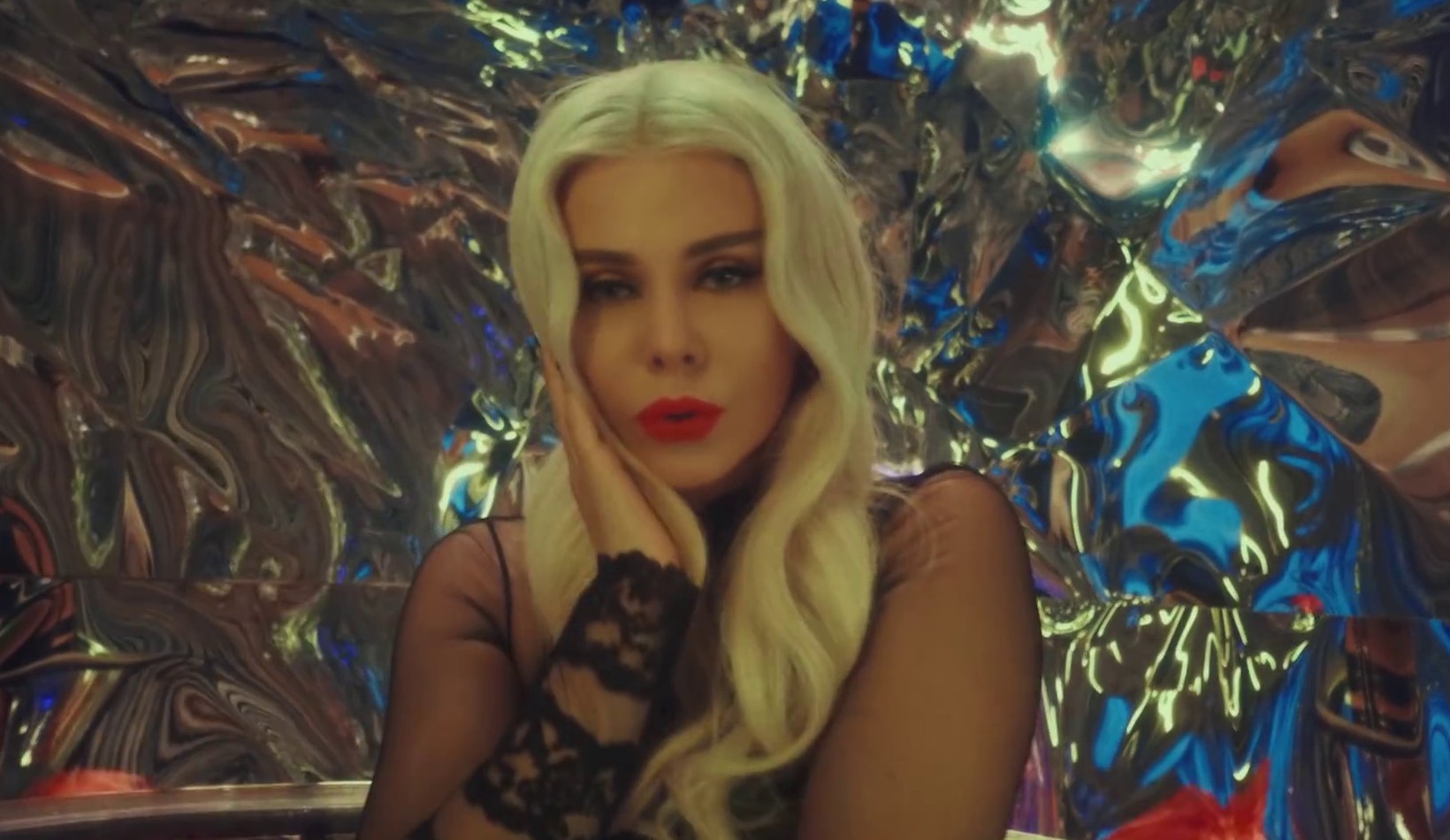 Hookah is burning out (2020) —  shot,  lighting