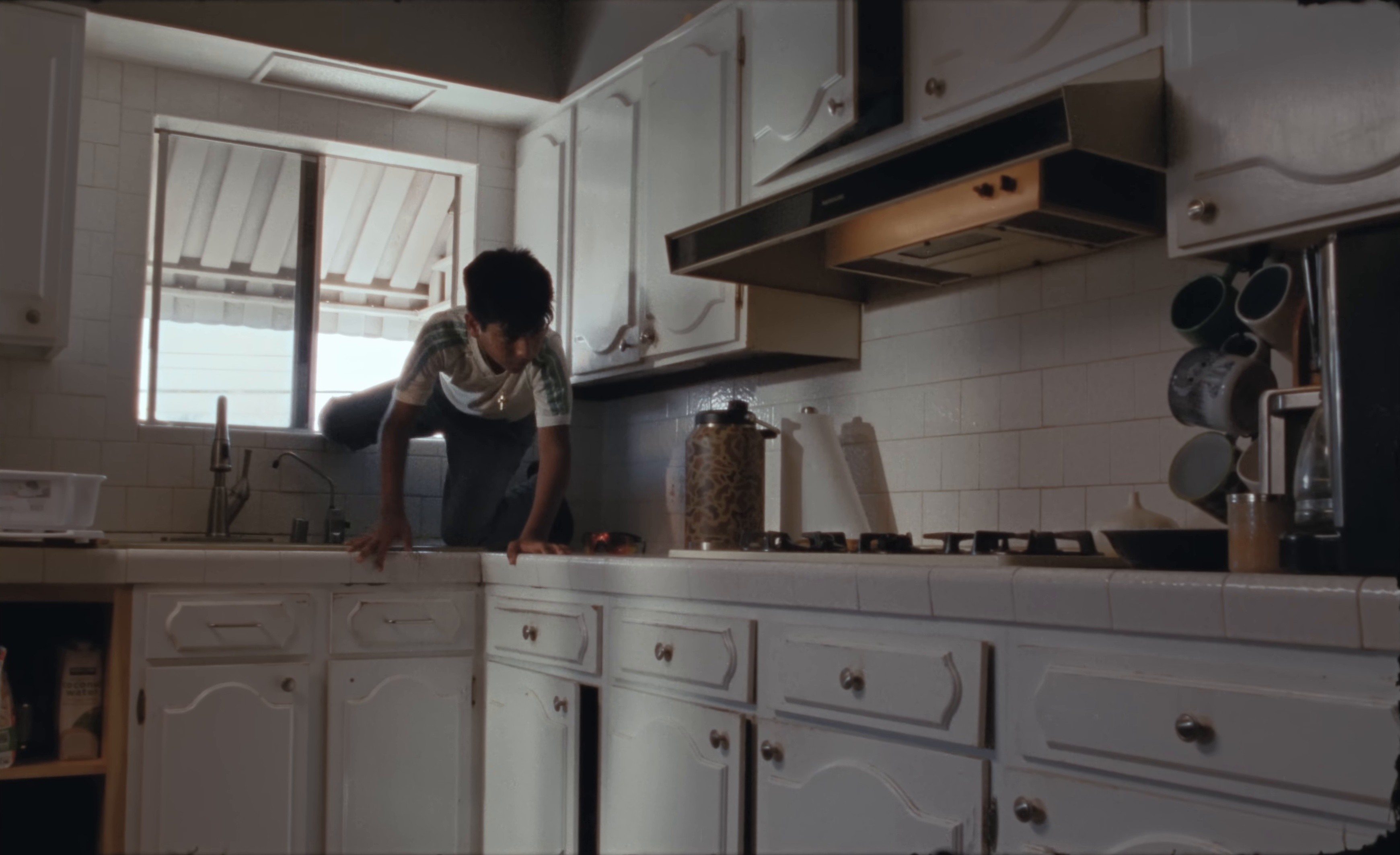 Dreamin’ (2025) —  shot,  lighting