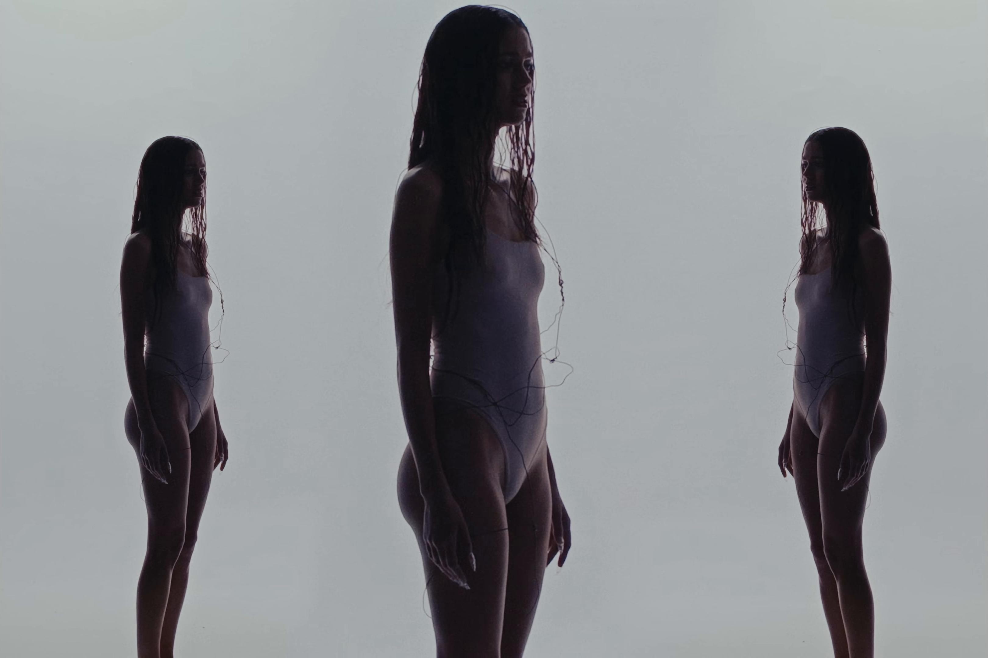 cuerpo (2025) —  shot,  lighting
