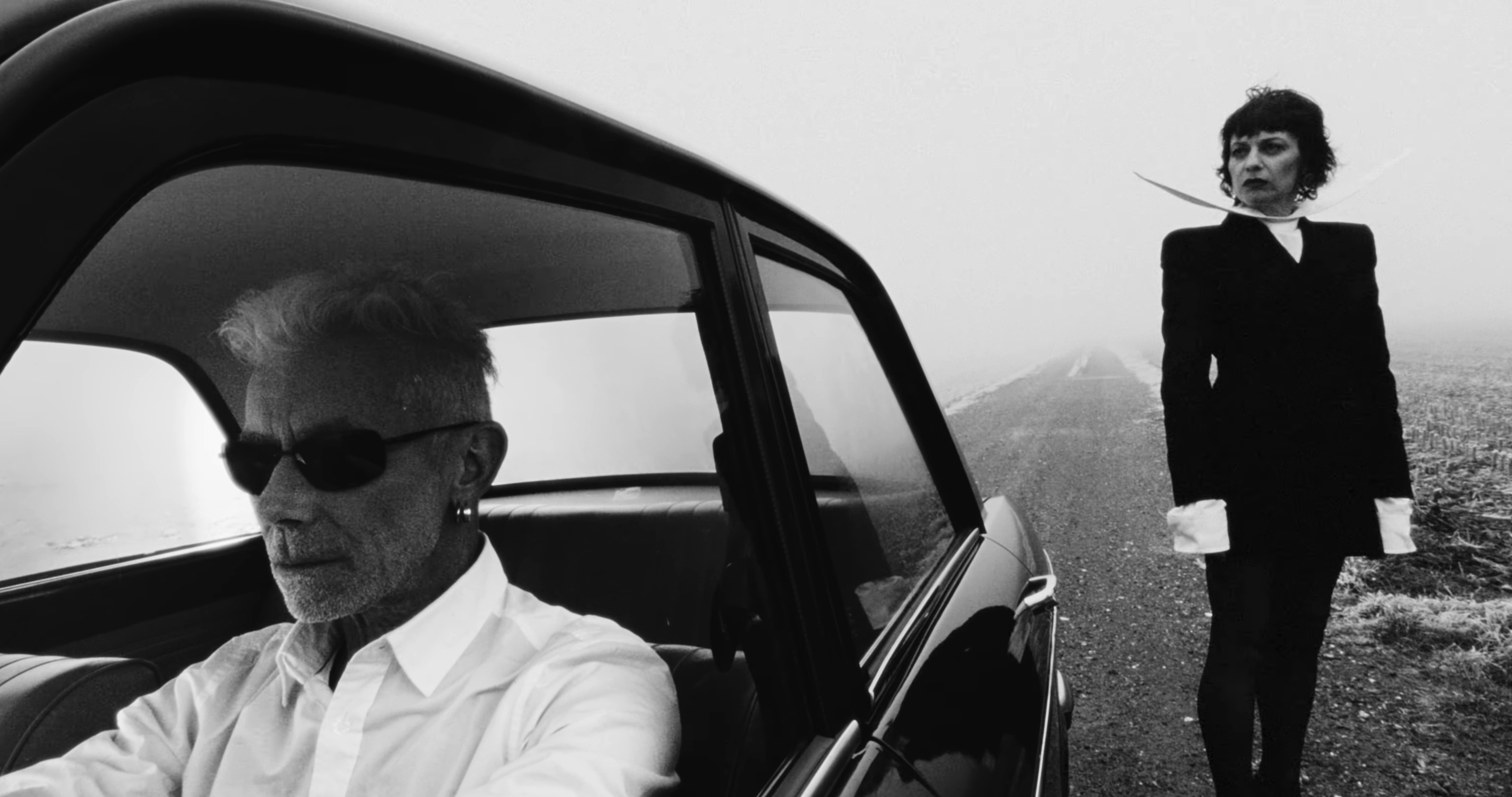 BRIGITTE (2026) —  shot,  lighting