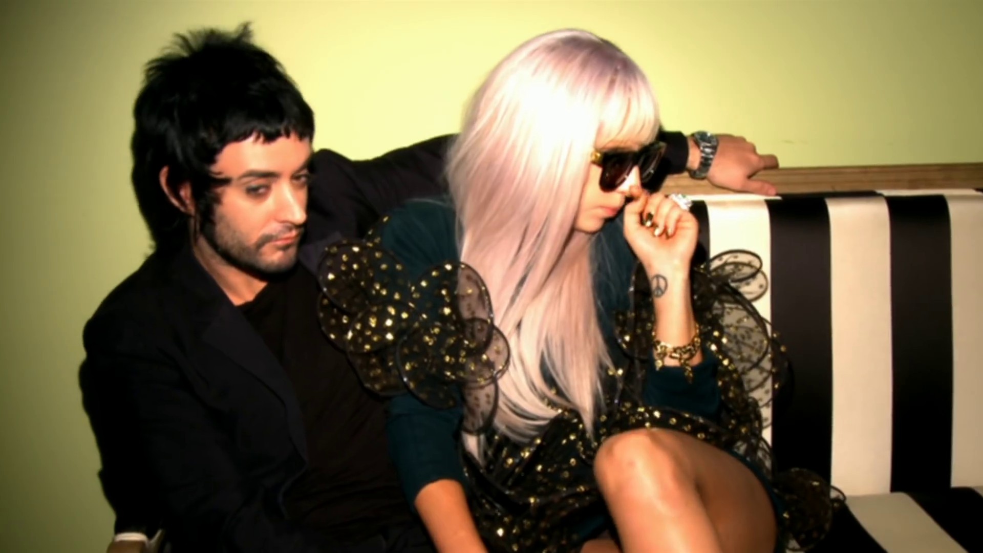 Beautiful, Dirty, Rich (2009) —  shot,  lighting