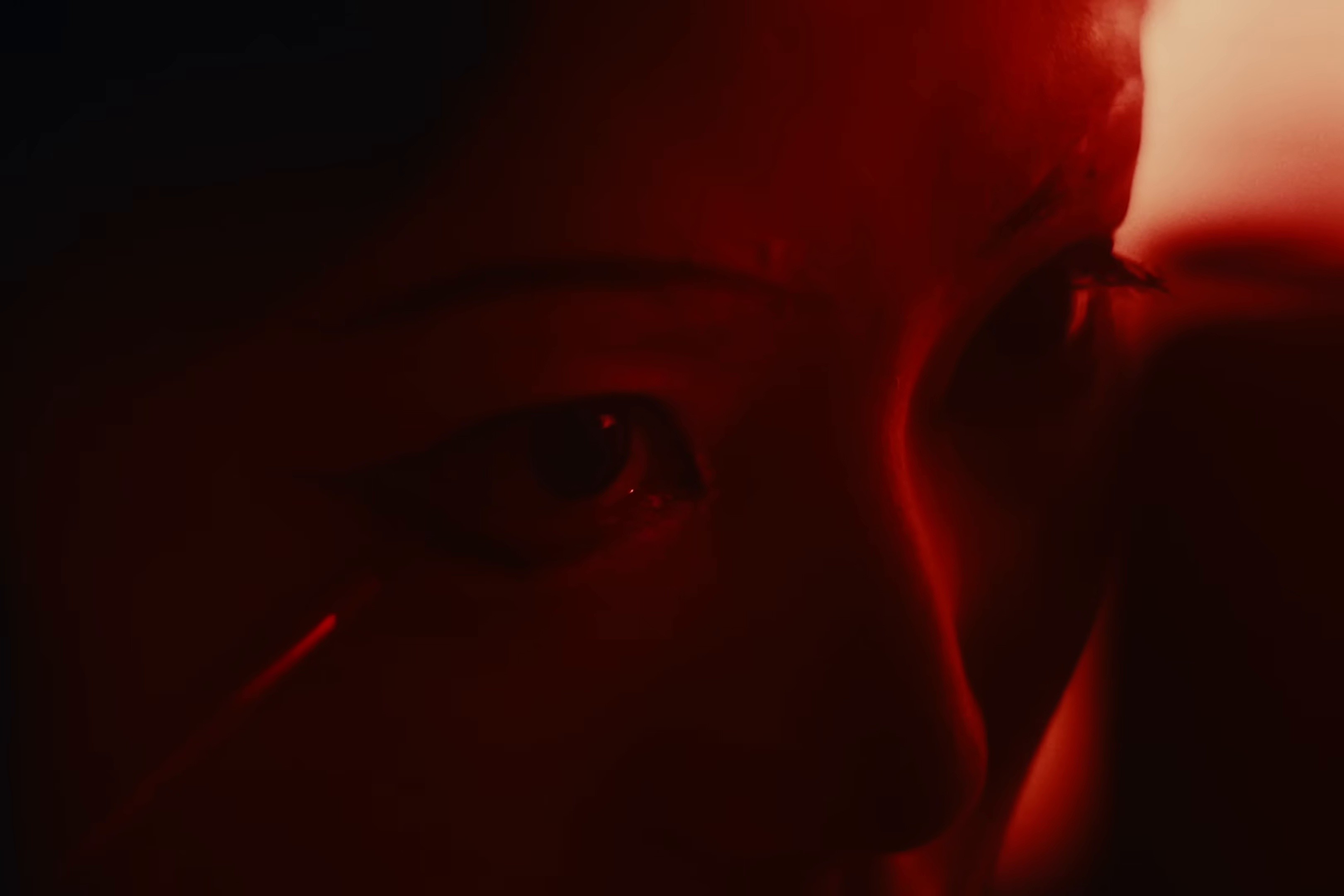 Ohaguro (2026) —  shot,  lighting