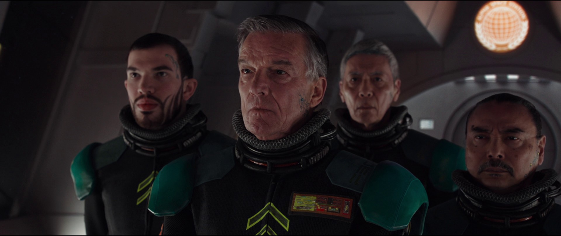 Valerian and the City of a Thousand Planets (2017) —  shot,  lighting