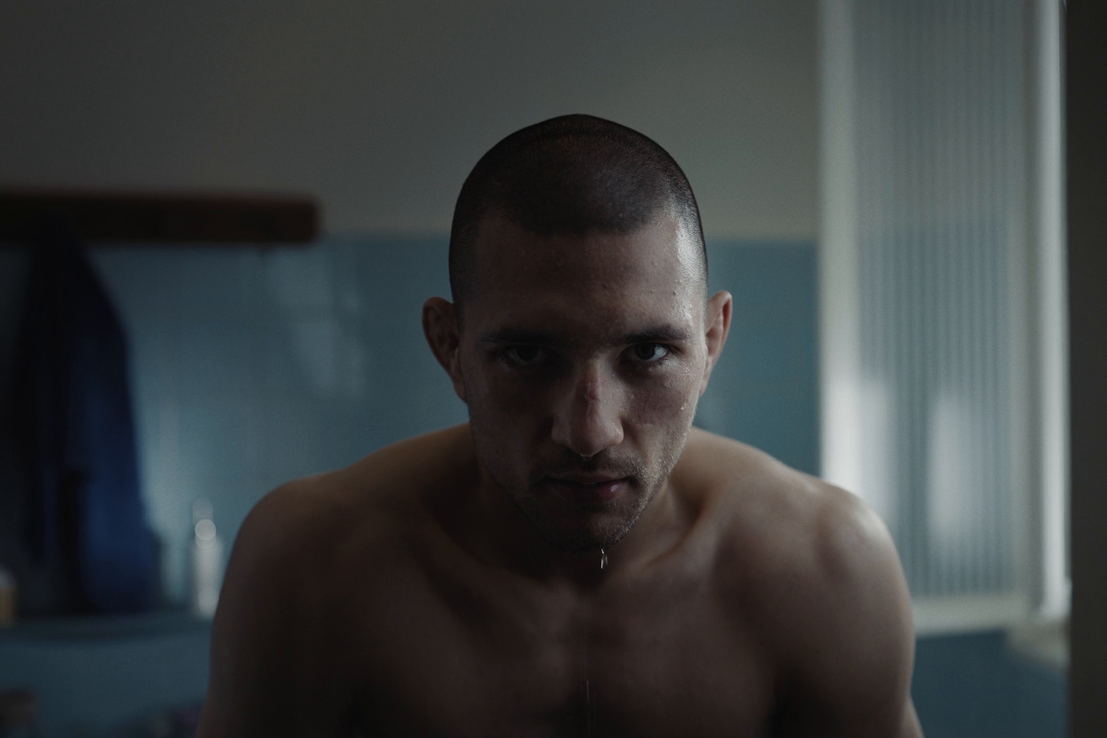 Tipsport Director's Cut (2024) —  shot,  lighting