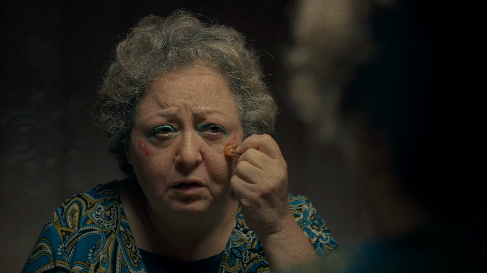 My Favourite Cake (2024) —  shot,  lighting