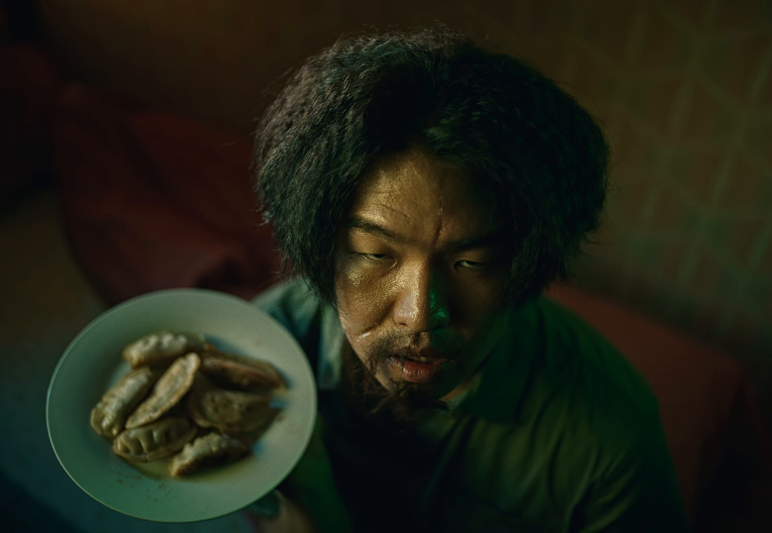 Oldboy (2022) —  shot,  lighting