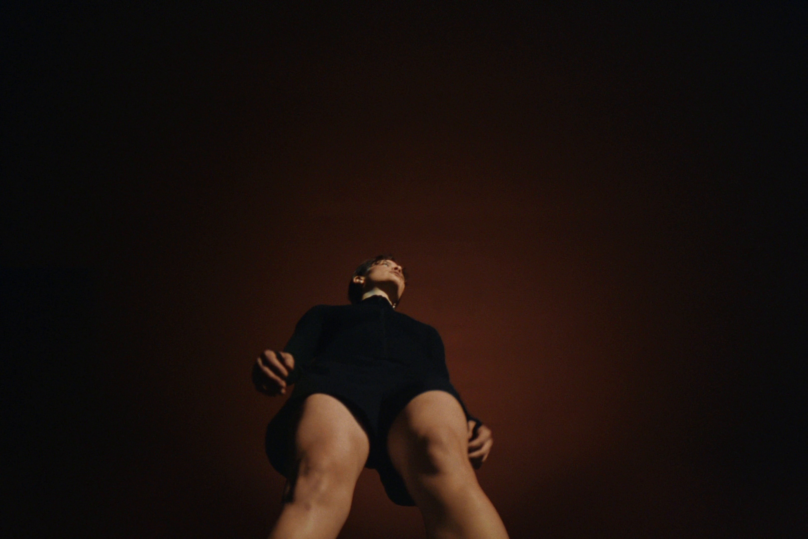 WITNESS YOURSELF - YoPro (2024) —  shot,  lighting