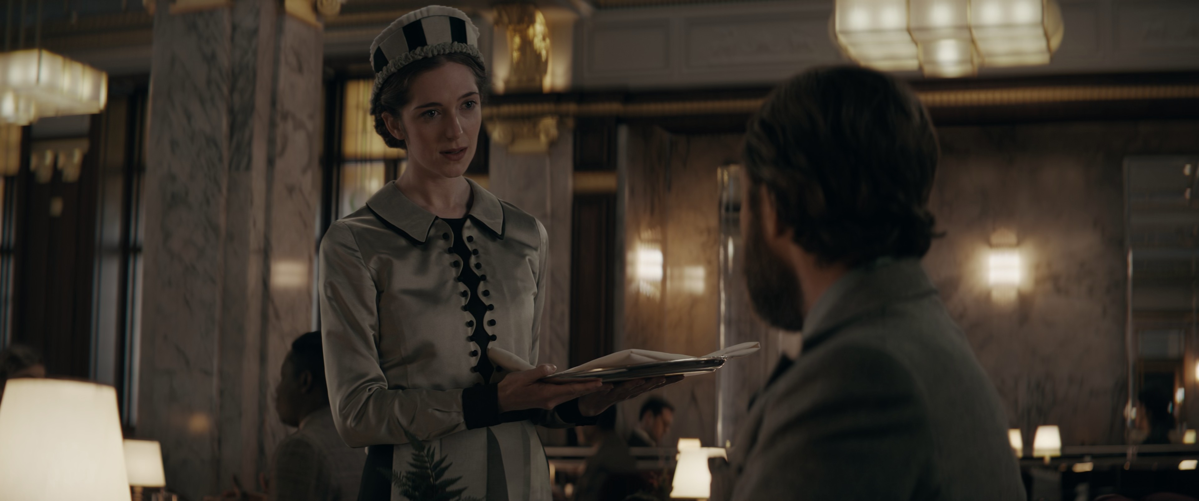 Fantastic Beasts: The Secrets of Dumbledore (2022) —  shot,  lighting