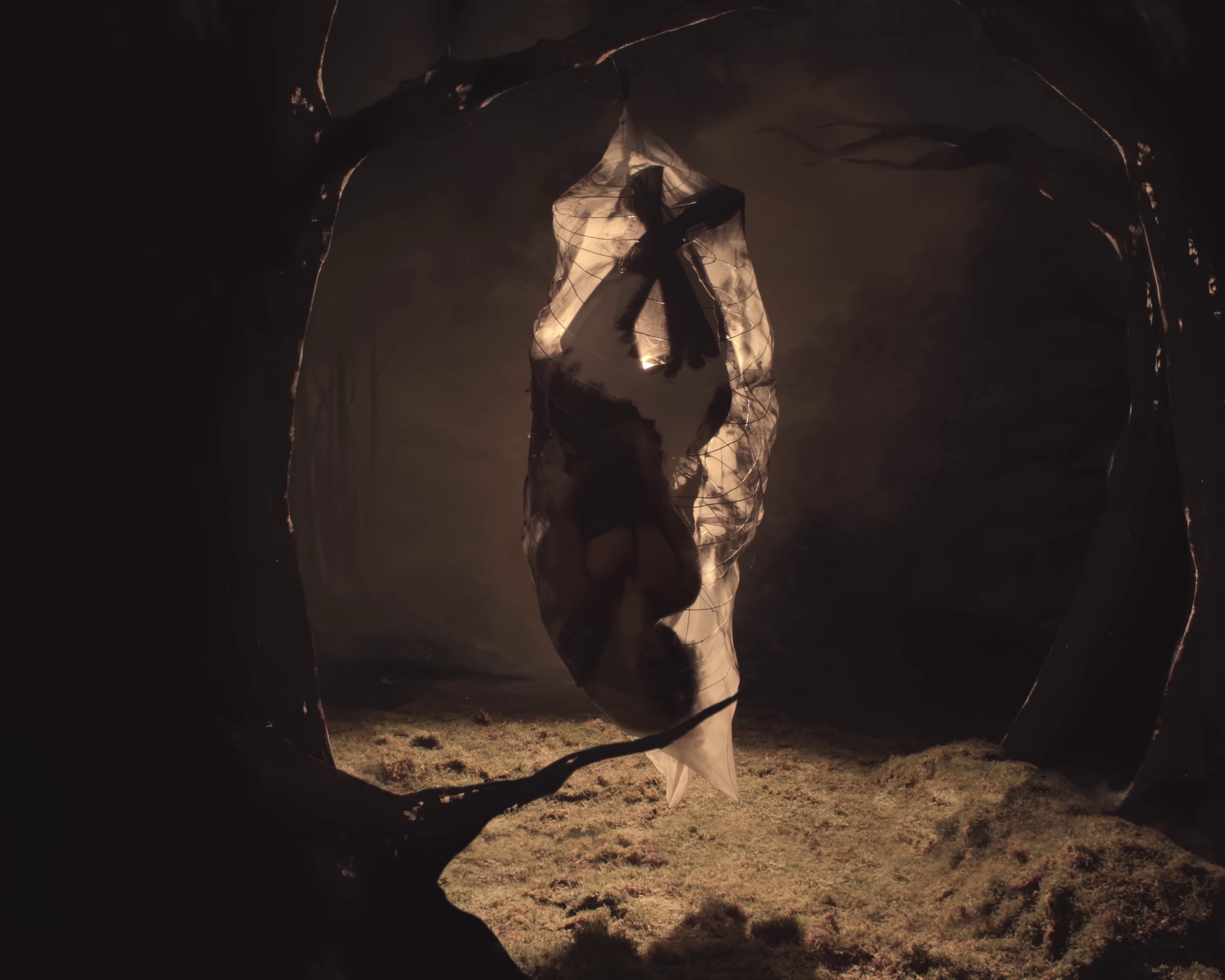 Lovin' You (2023) —  shot,  lighting