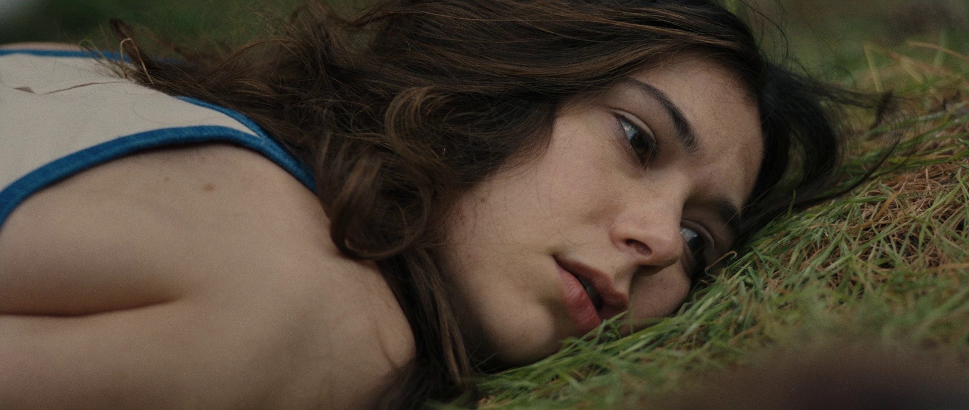 The Godfather (2025) —  shot,  lighting