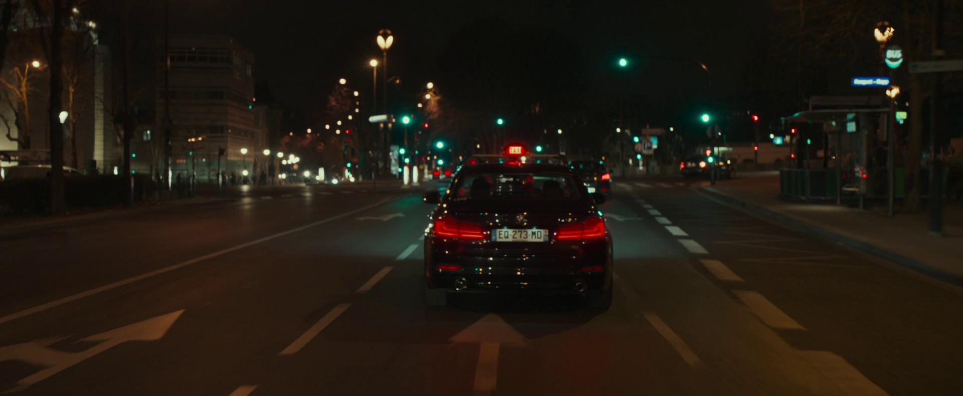 The Mystery of Henri Pick (2019) —  shot,  lighting