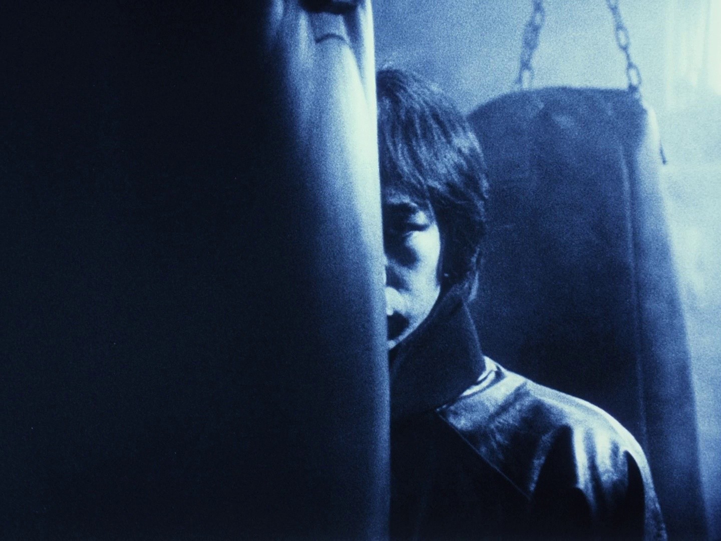 Tetsuo II: Body Hammer (1992) —  shot,  lighting