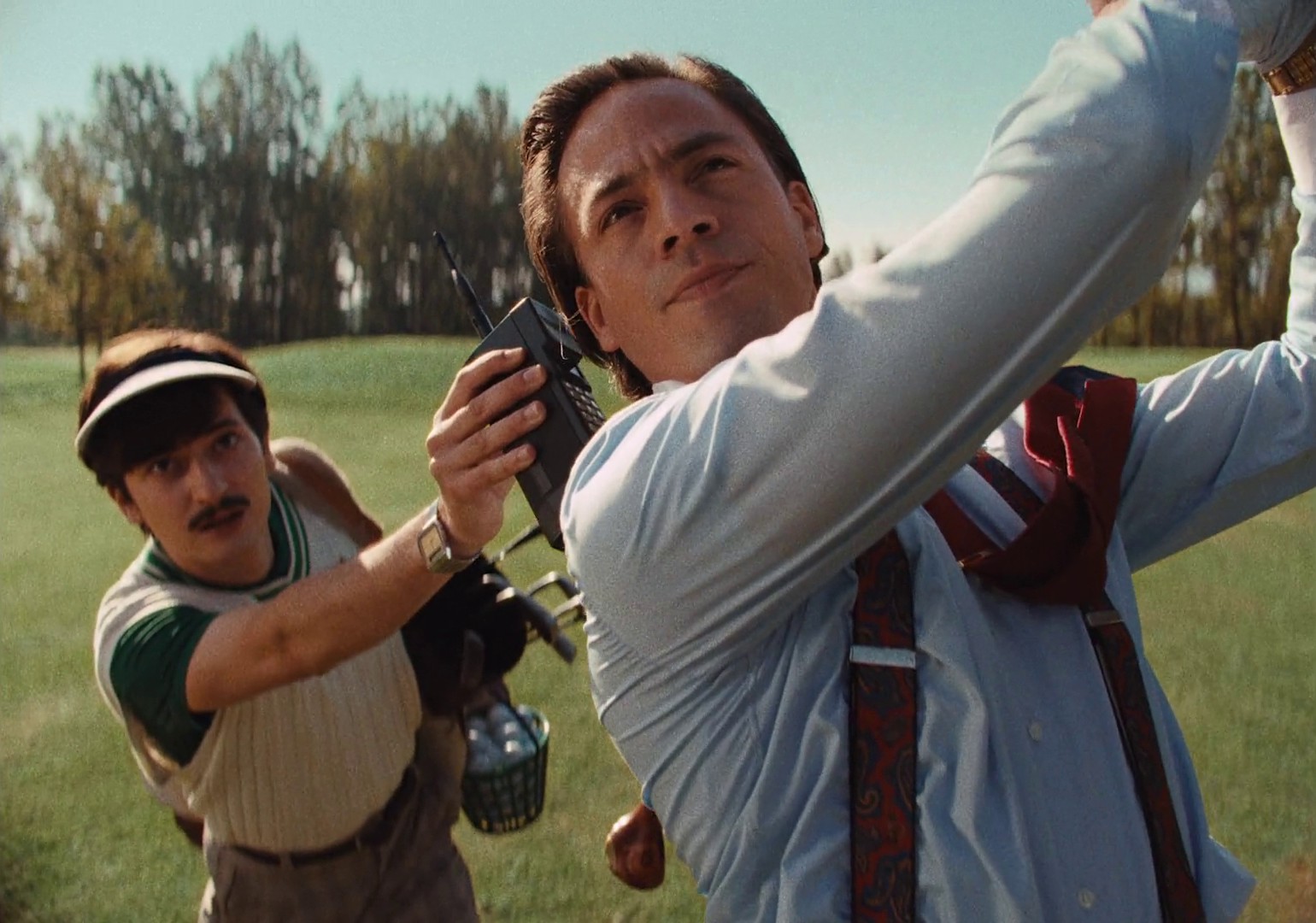 Renault Reveal (2024) —  shot,  lighting