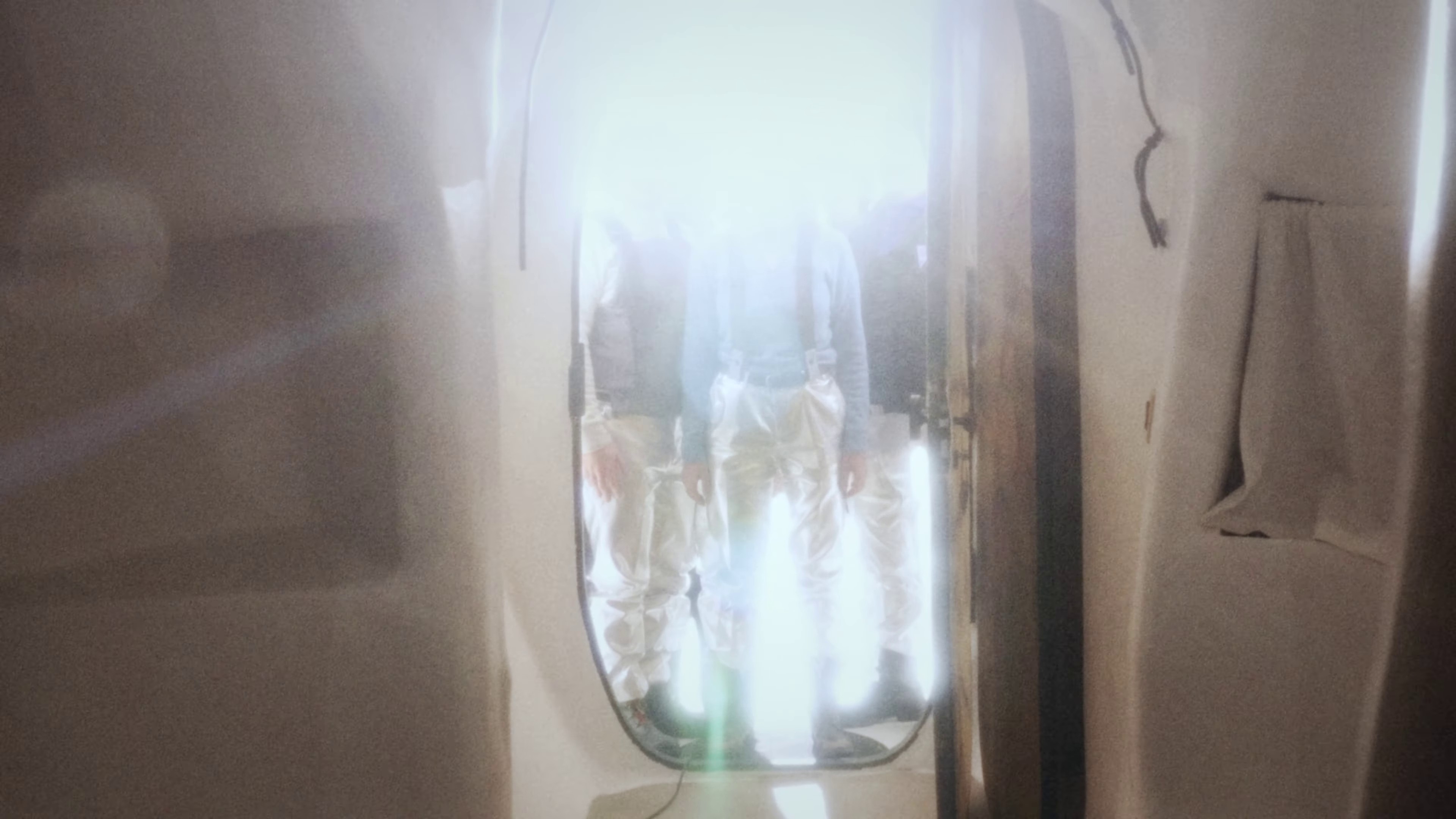 Corail Intercité (2024) —  shot,  lighting