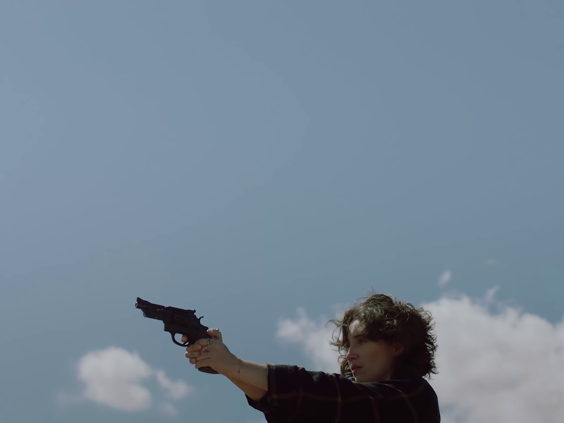 I'll Call You Mine (2021) —  shot,  lighting