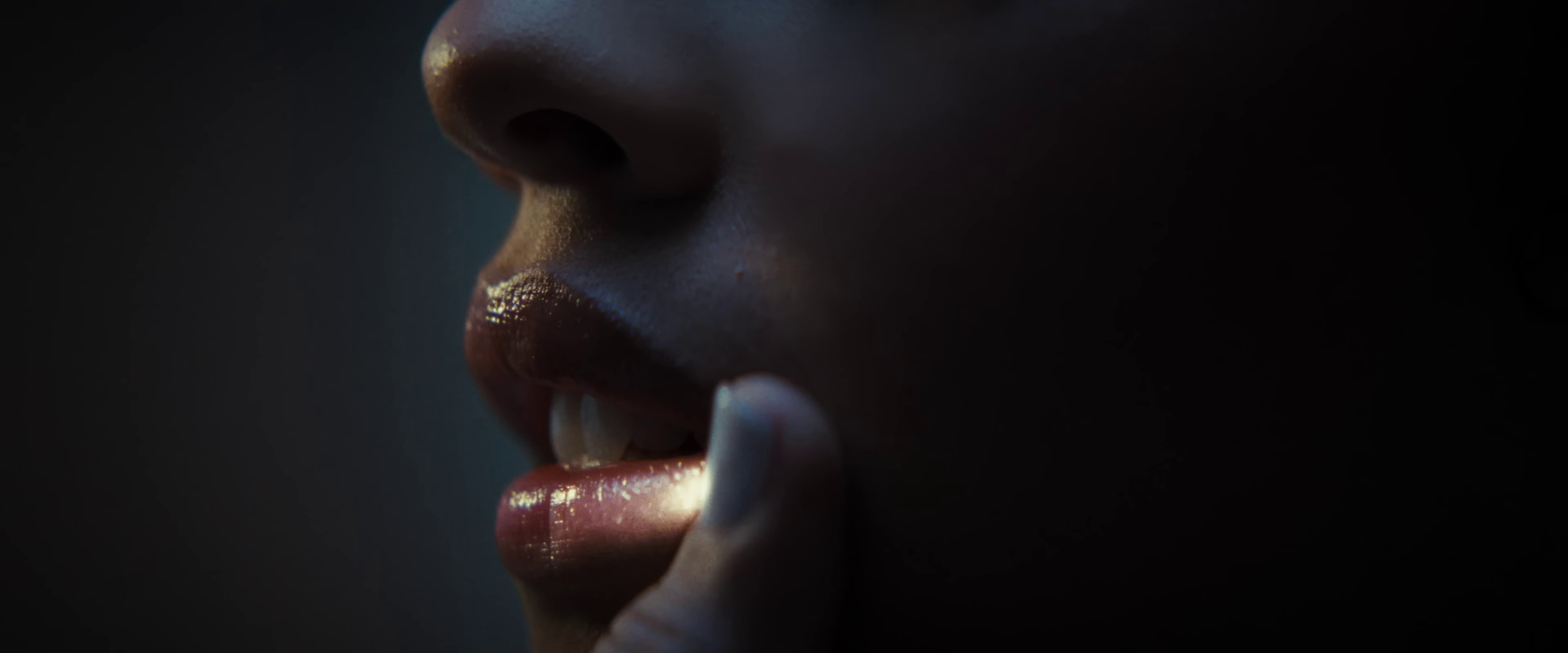 Feel Something (2024) —  shot,  lighting