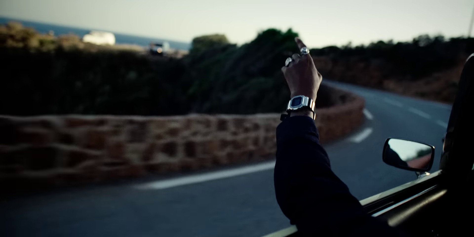 Coup d'un soir (2023) —  shot,  lighting