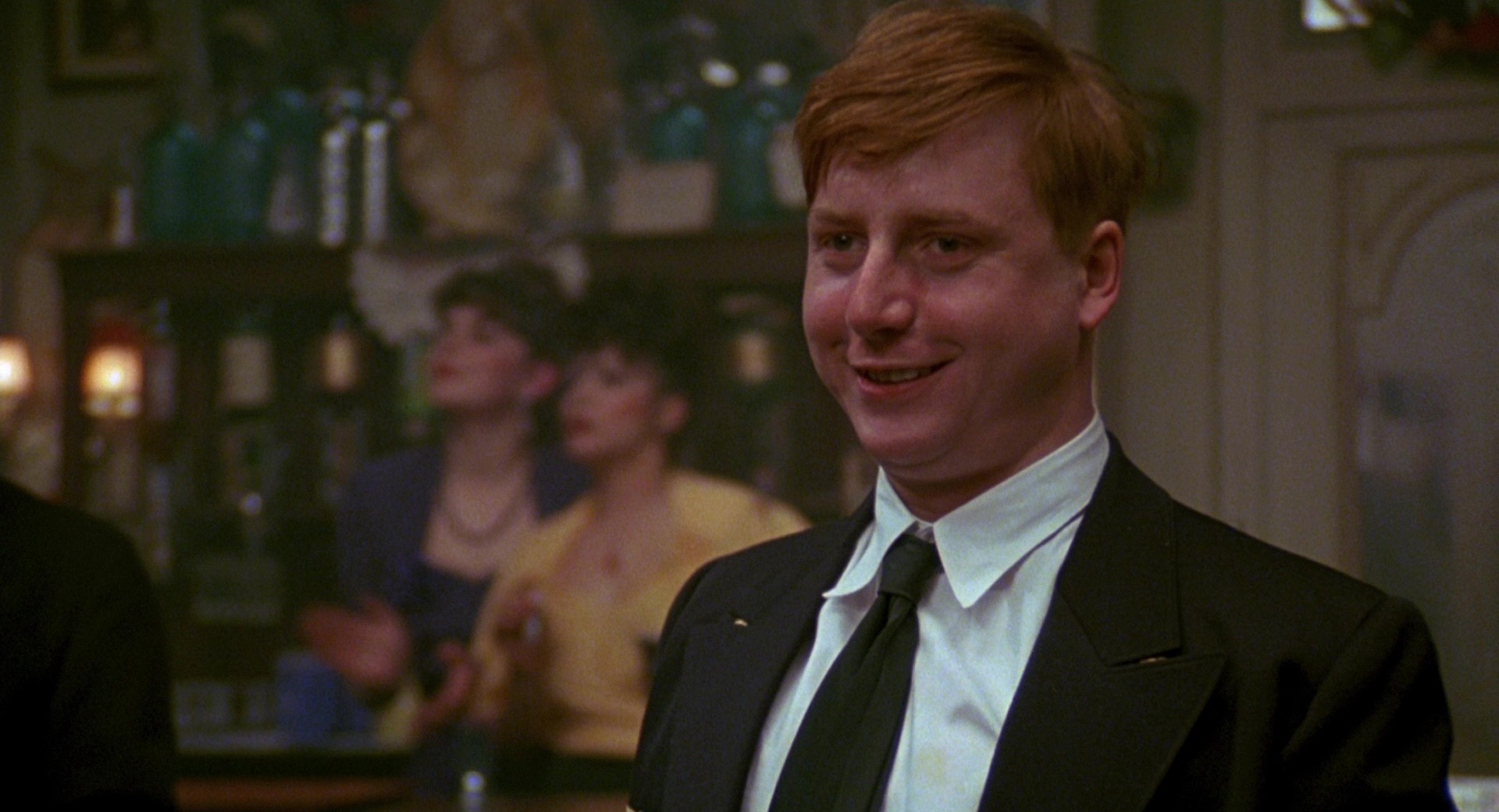 Das Boot (1981) —  shot,  lighting