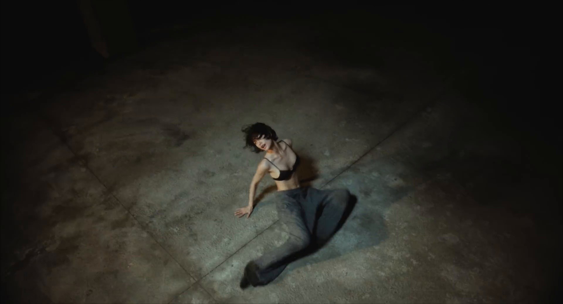 Daylight (2025) —  shot,  lighting