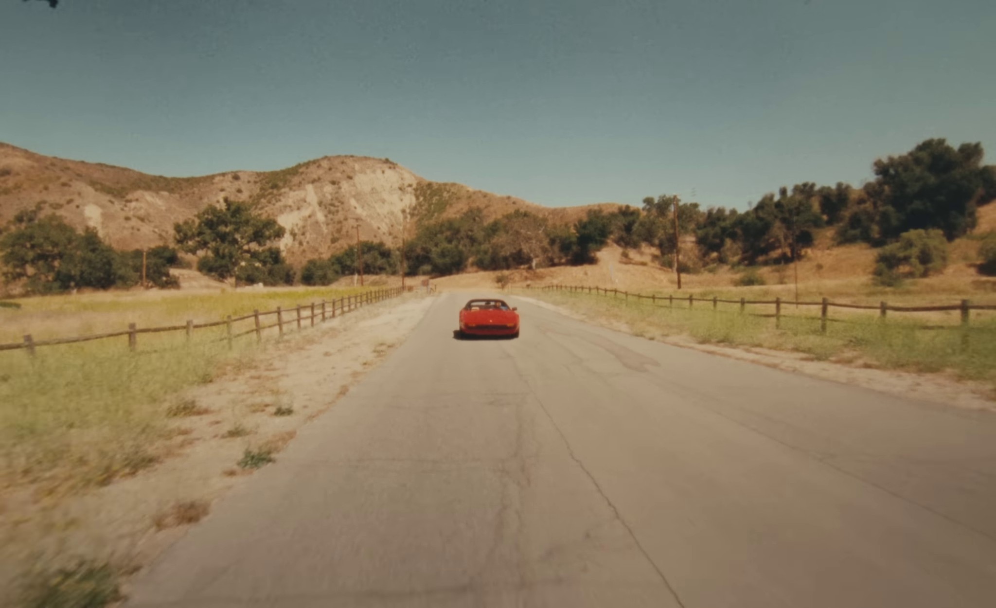 I'll Make Time (2022) —  shot,  lighting