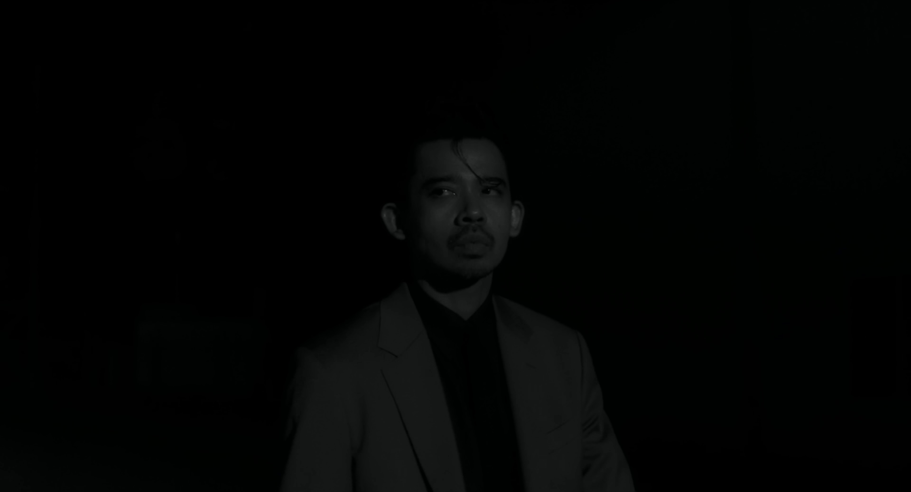 Professionalism (2024) —  shot,  lighting