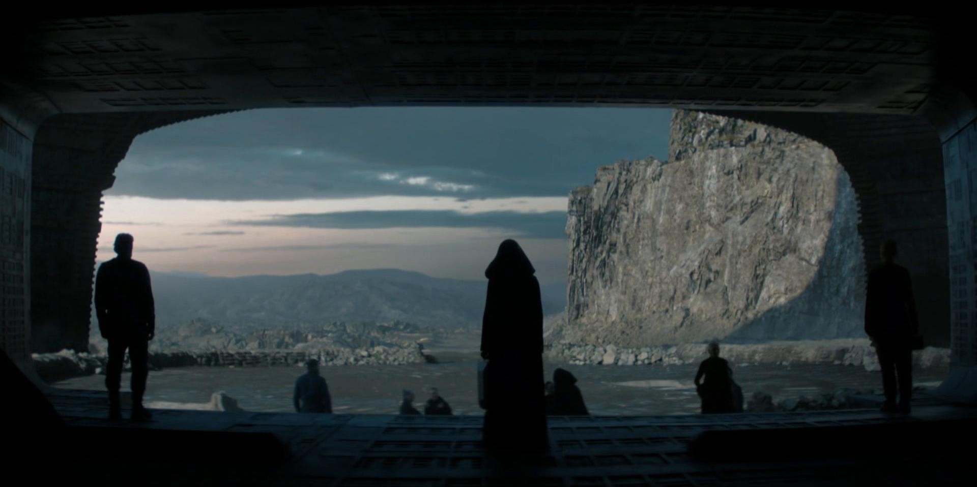 Sisterhood Above All (2024) —  shot,  lighting