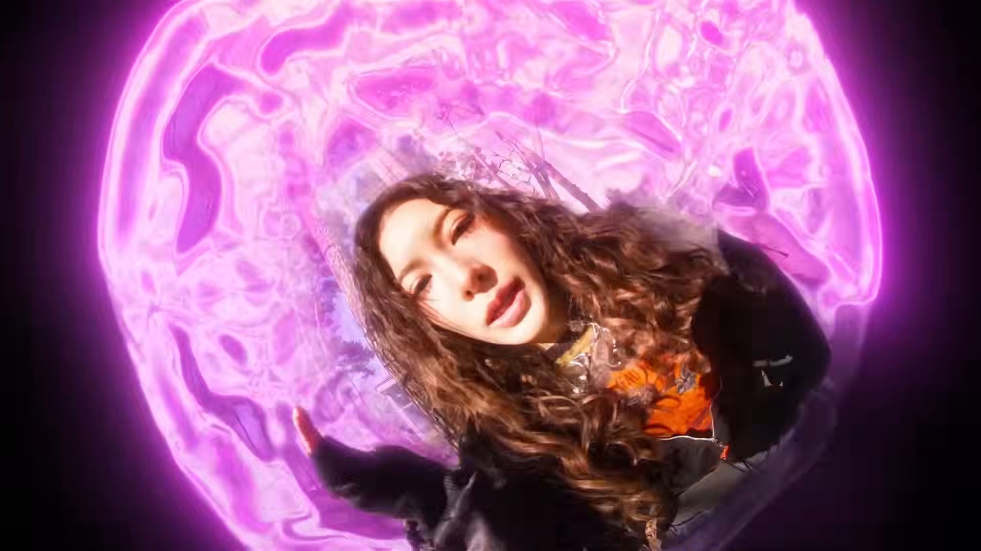 VISA (2026) —  shot,  lighting