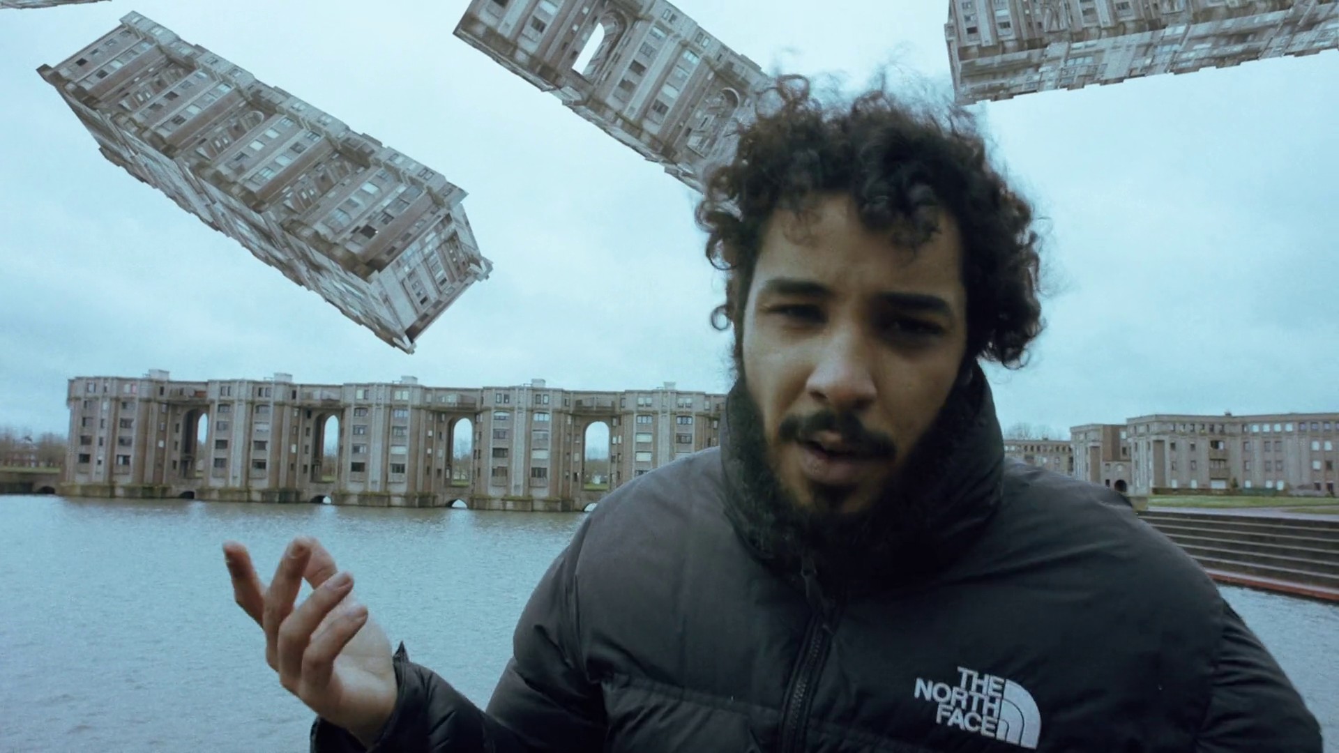 Khedira (2021) —  shot,  lighting