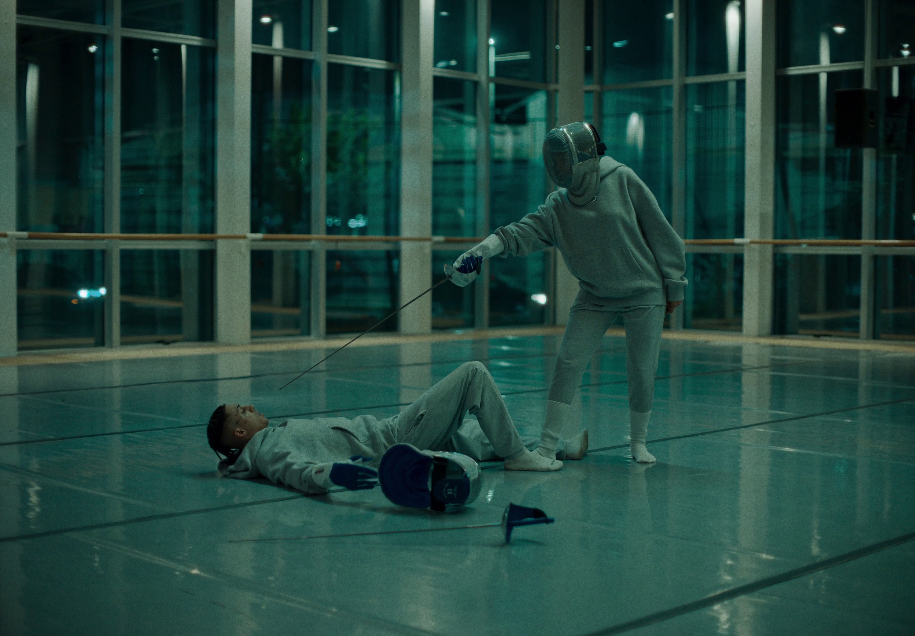 HONDA X KHEA - NAVI (2024) —  shot,  lighting