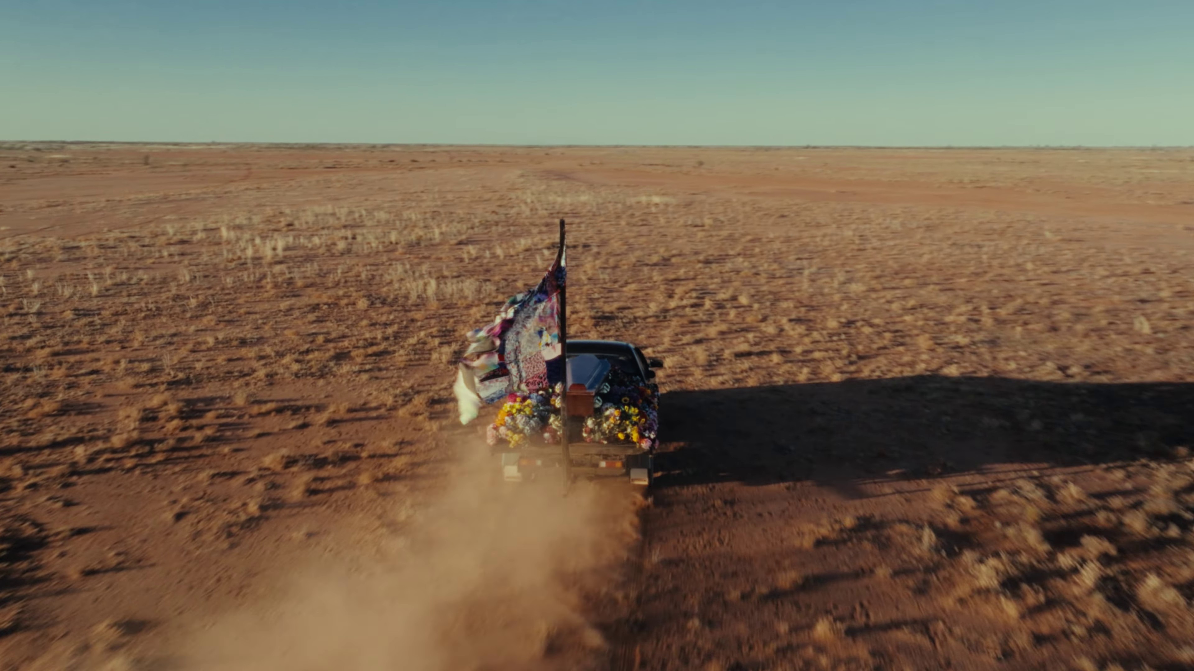 Hana (2023) —  shot,  lighting