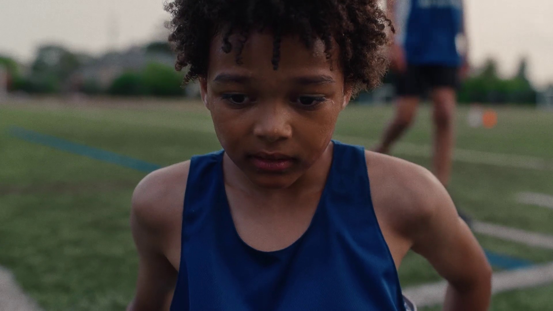 SickKids VS: Heal The Future (2023) —  shot,  lighting