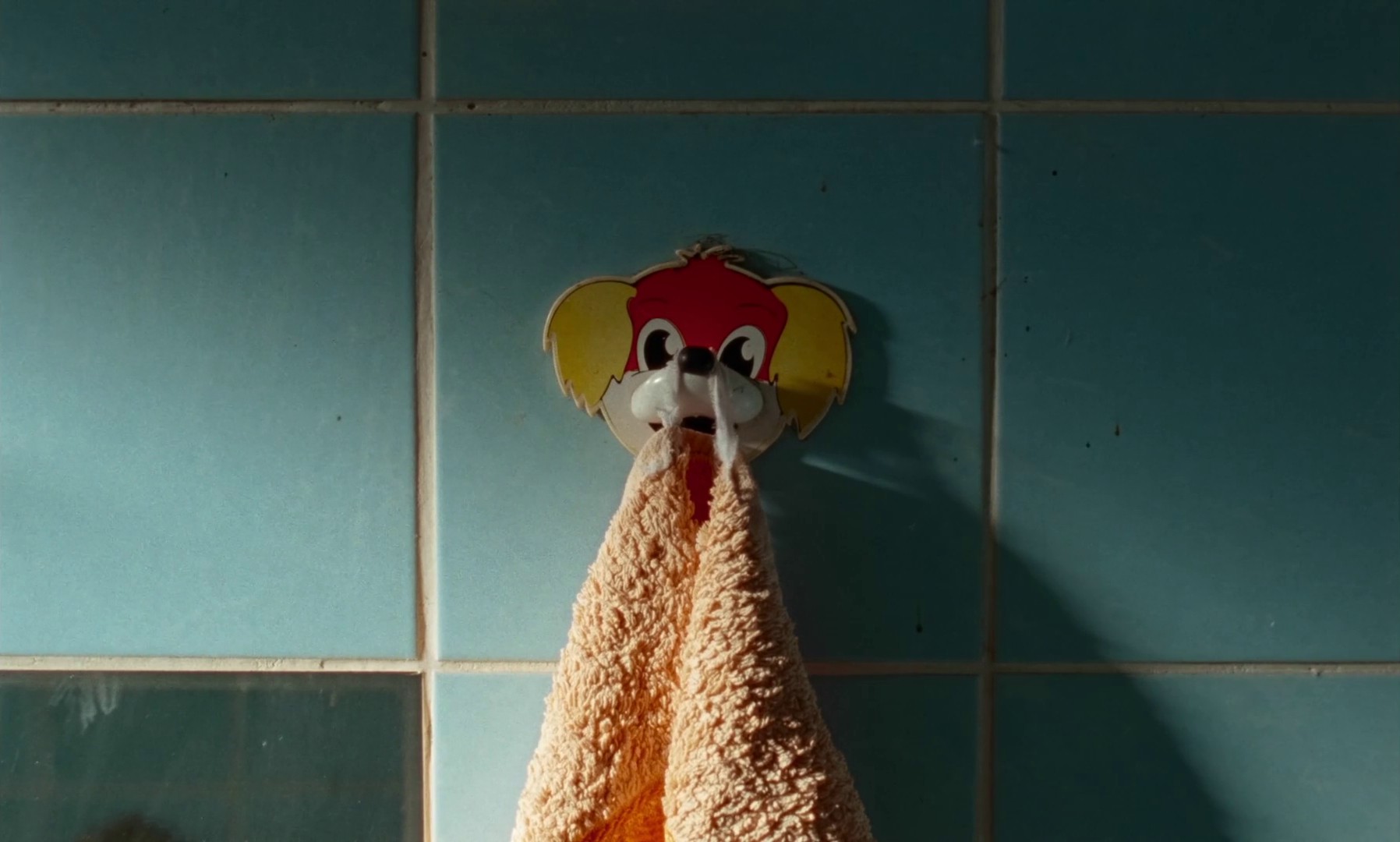 The Quiet Migration (2023) —  shot,  lighting