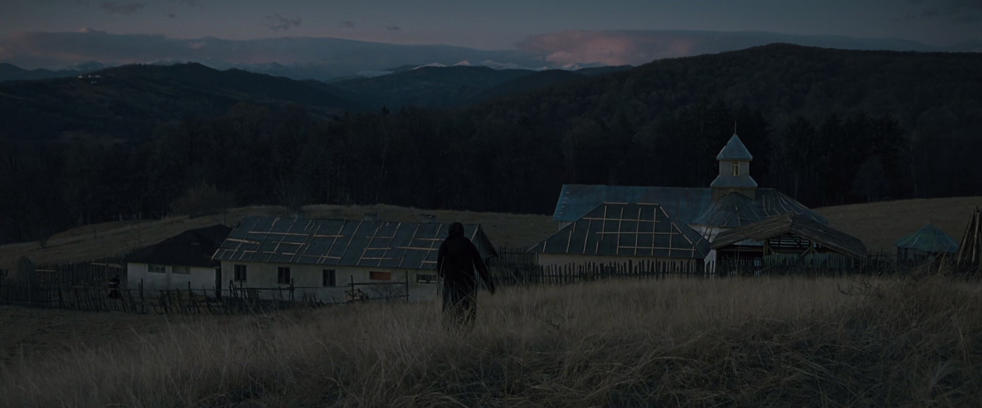 Beyond the Hills (2012) —  shot,  lighting