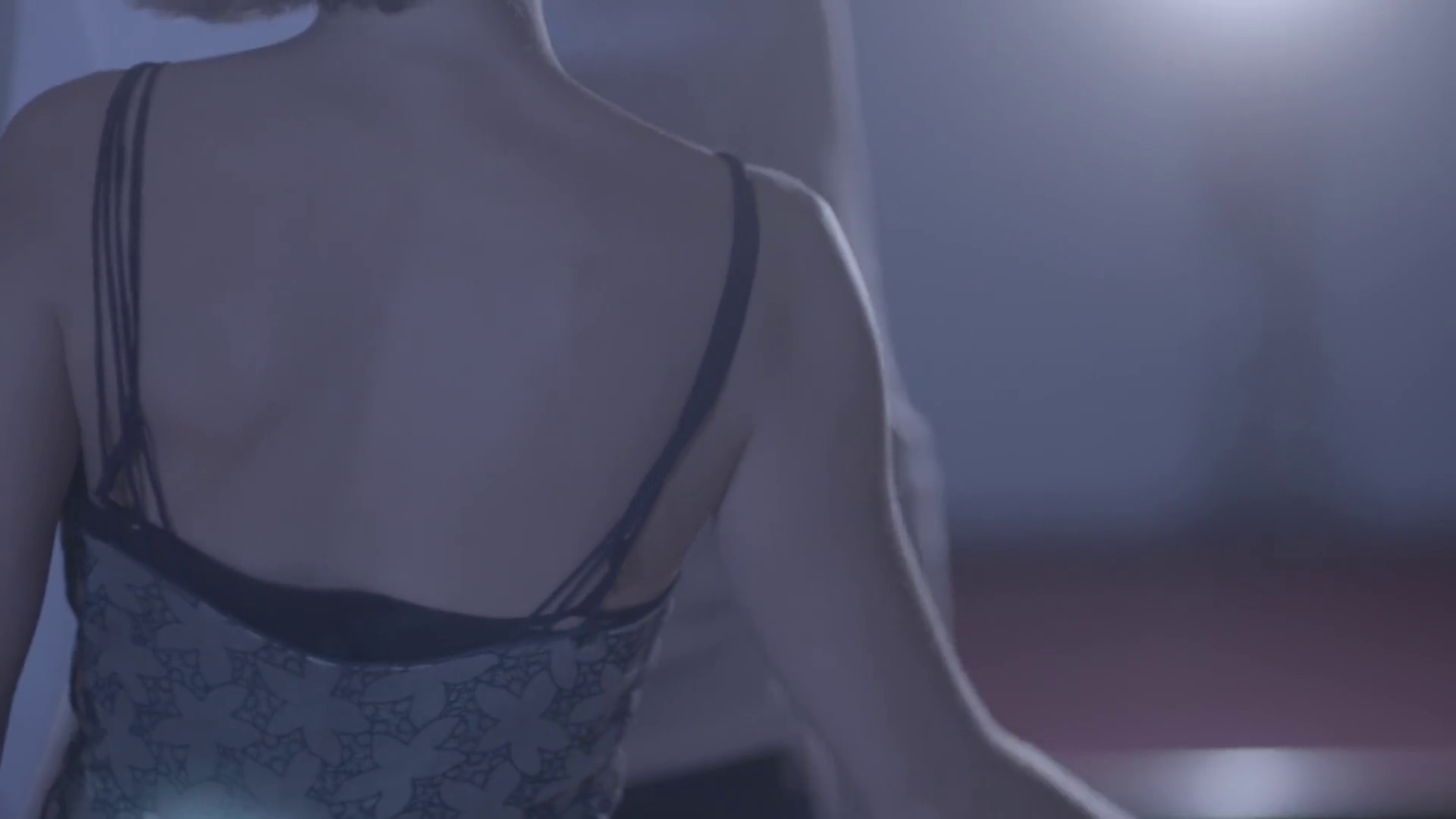 Sleep Sound (2021) —  shot,  lighting