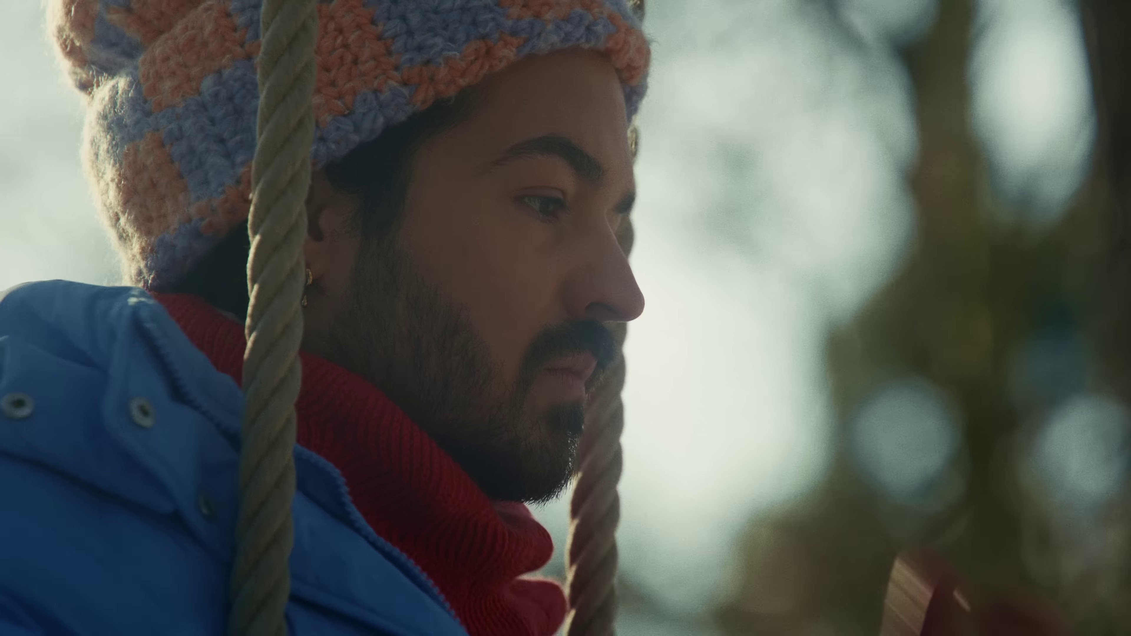 Reckless Child (2024) —  shot,  lighting