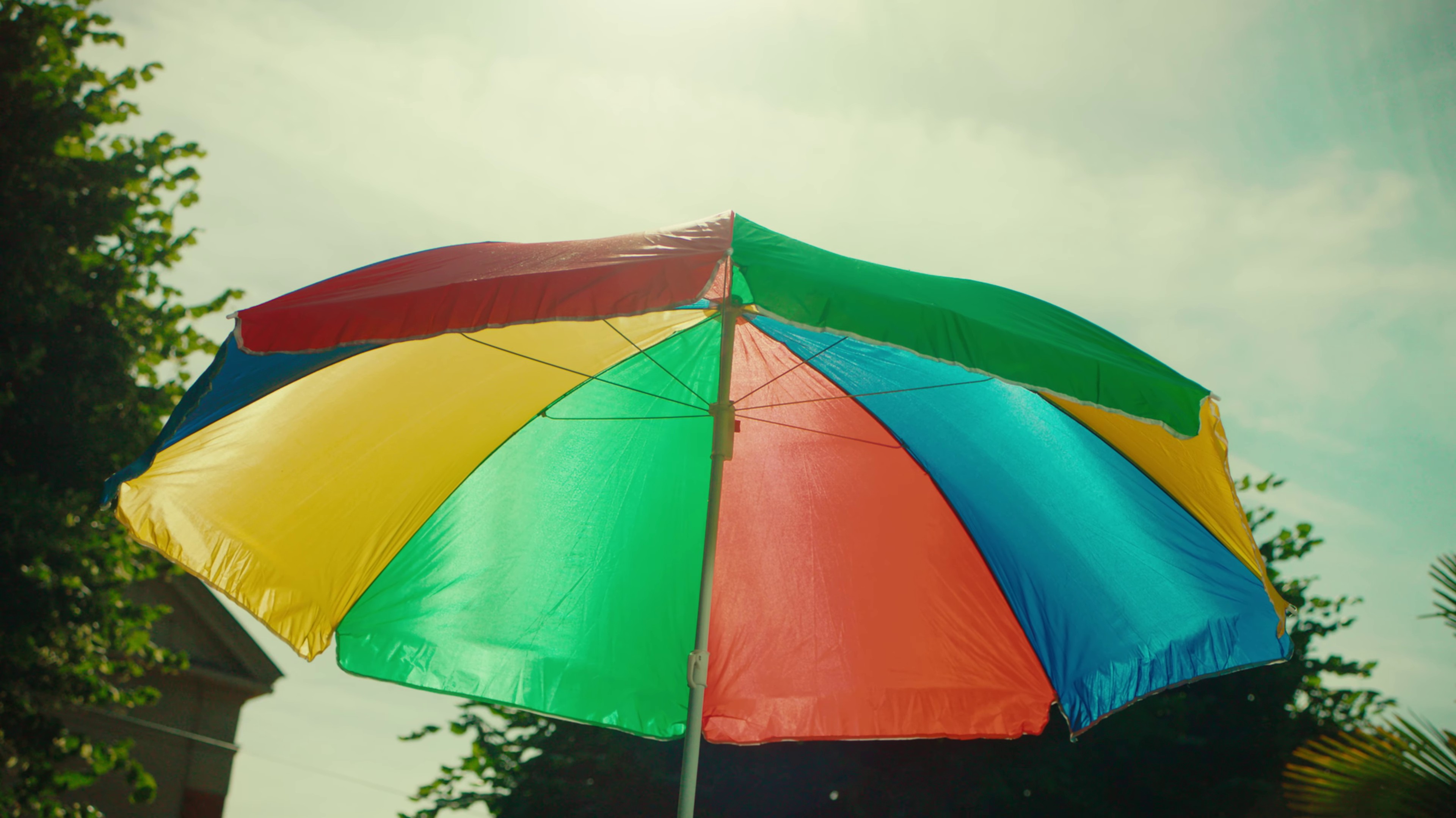 Secret (2022) —  shot,  lighting