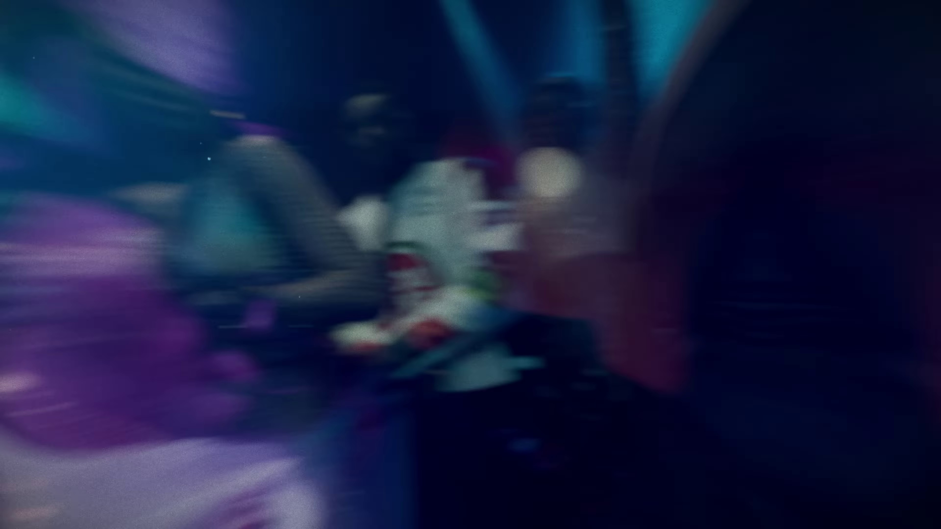 Week-End (2023) —  shot,  lighting