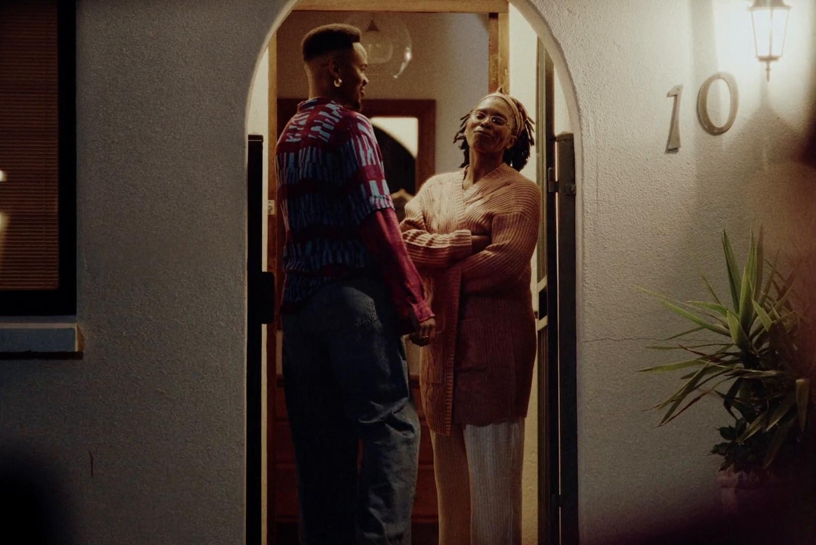 VOLKSWAGEN - BEYOND THE DRIVE (2024) —  shot,  lighting