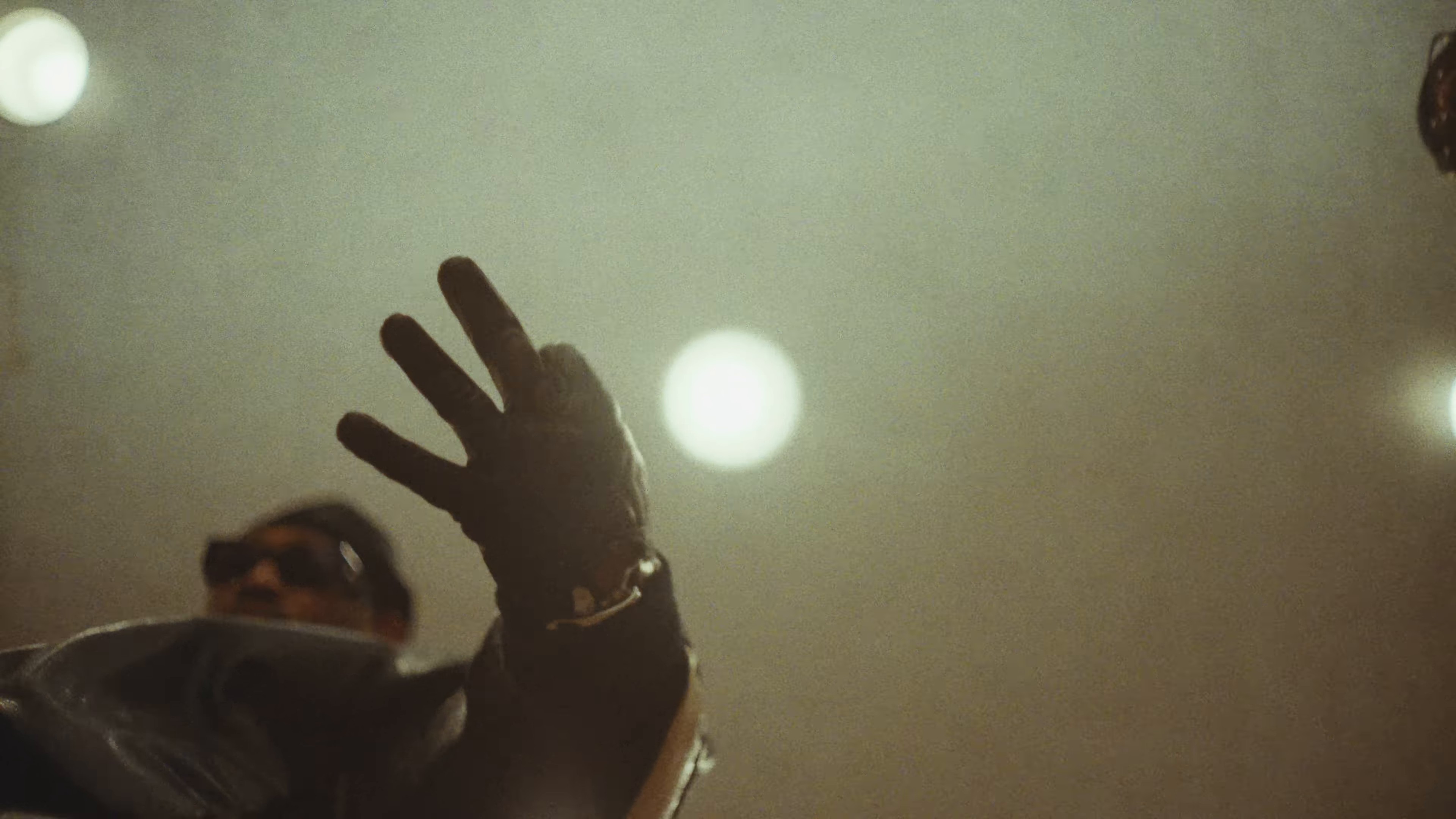 Young Metro (2024) —  shot,  lighting