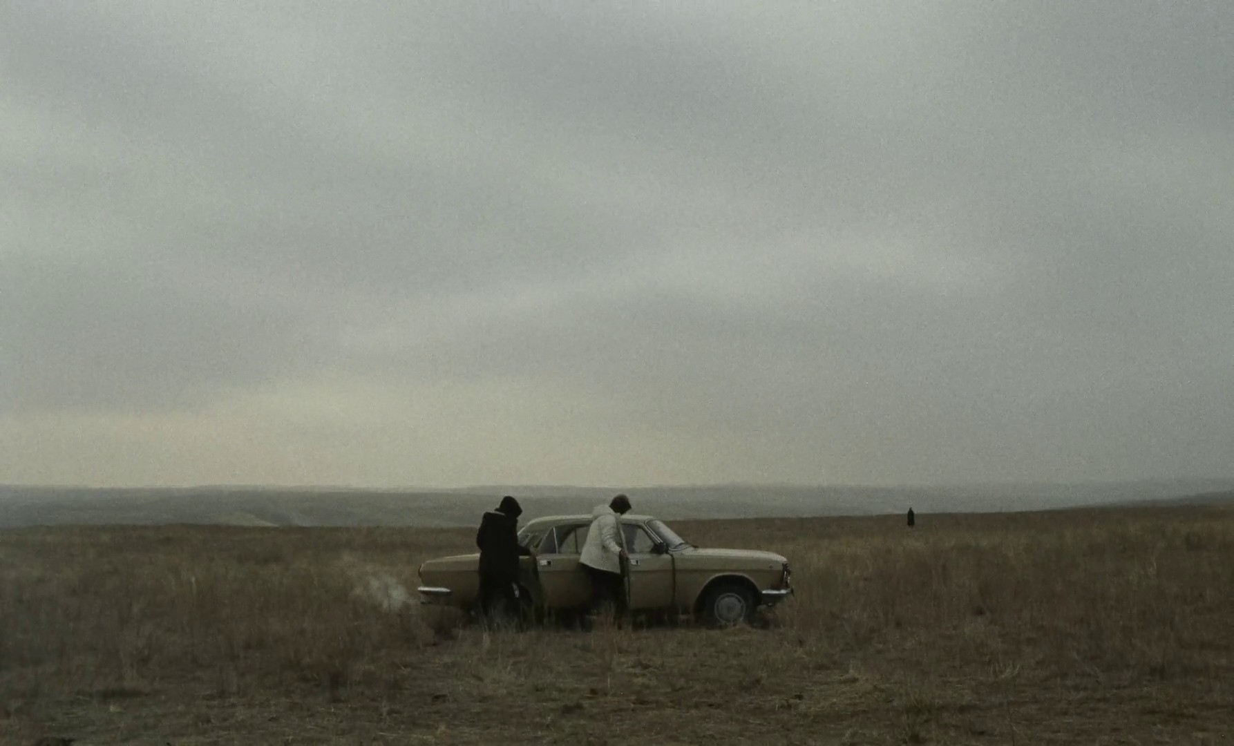 Steppe (2020) —  shot,  lighting