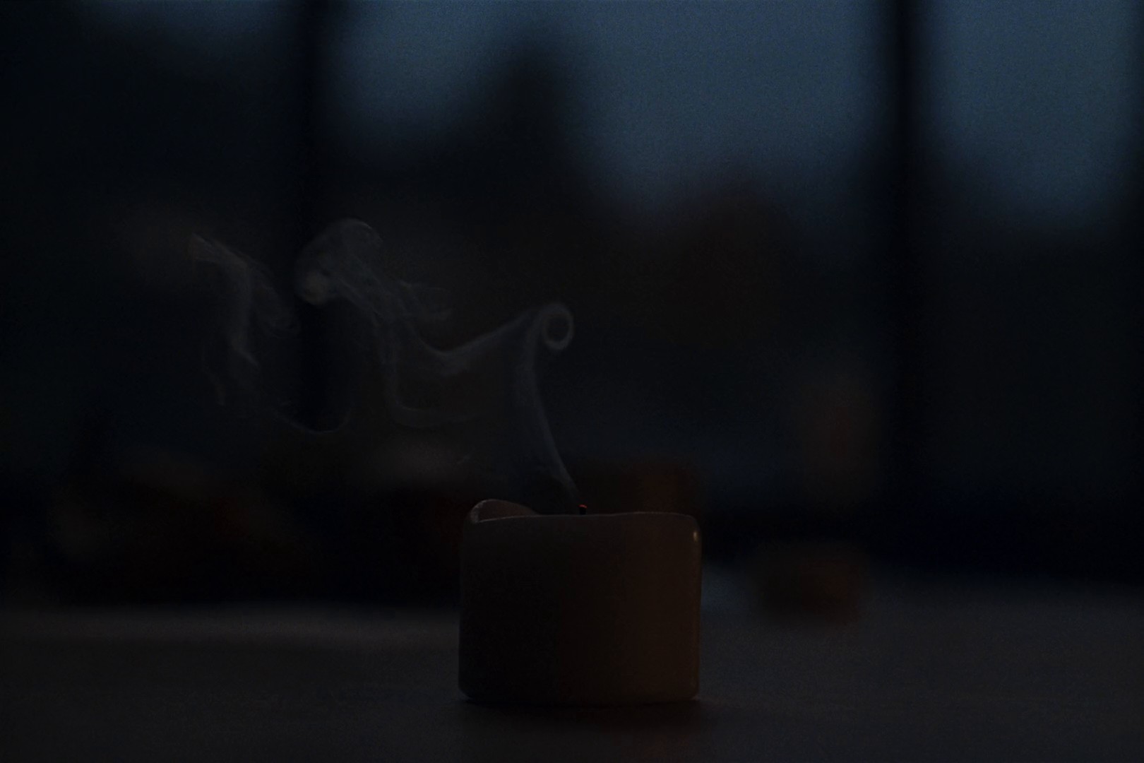 Canadian Cancer Society - Breathe Hope (2024) —  shot,  lighting