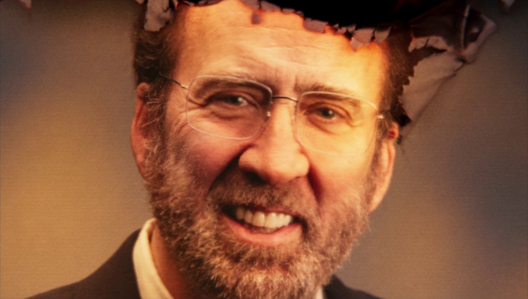 Dream Scenario (2024) —  shot,  lighting