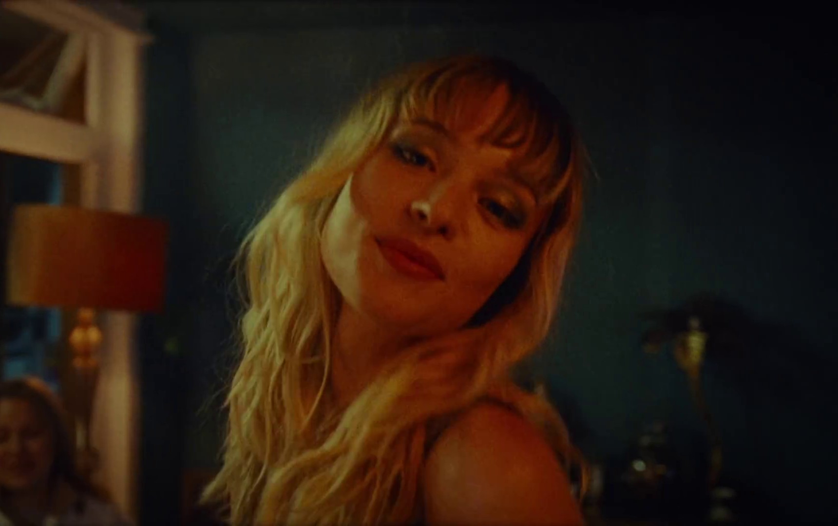 Fever (2020) —  shot,  lighting