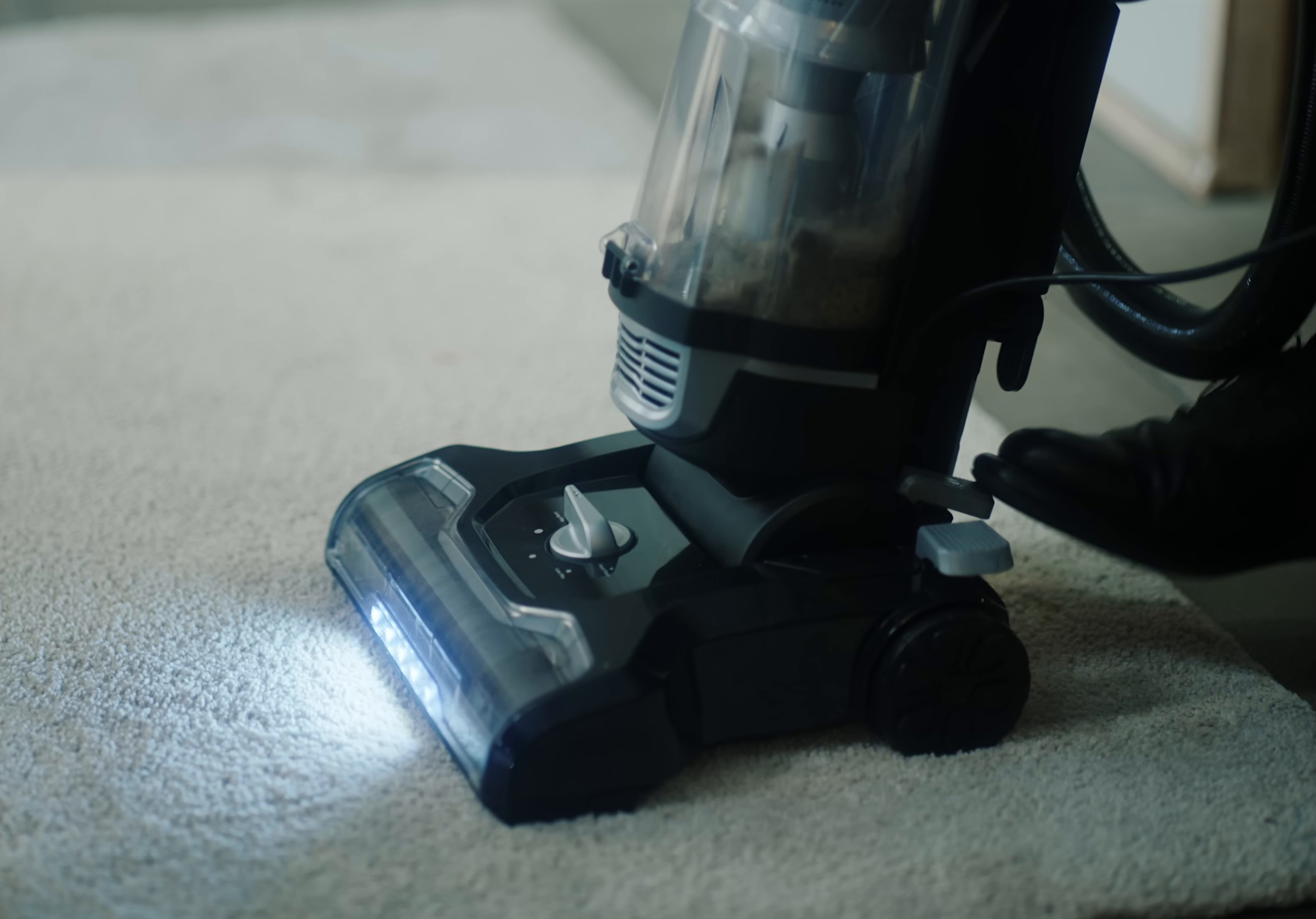 Big Man (2024) —  shot,  lighting