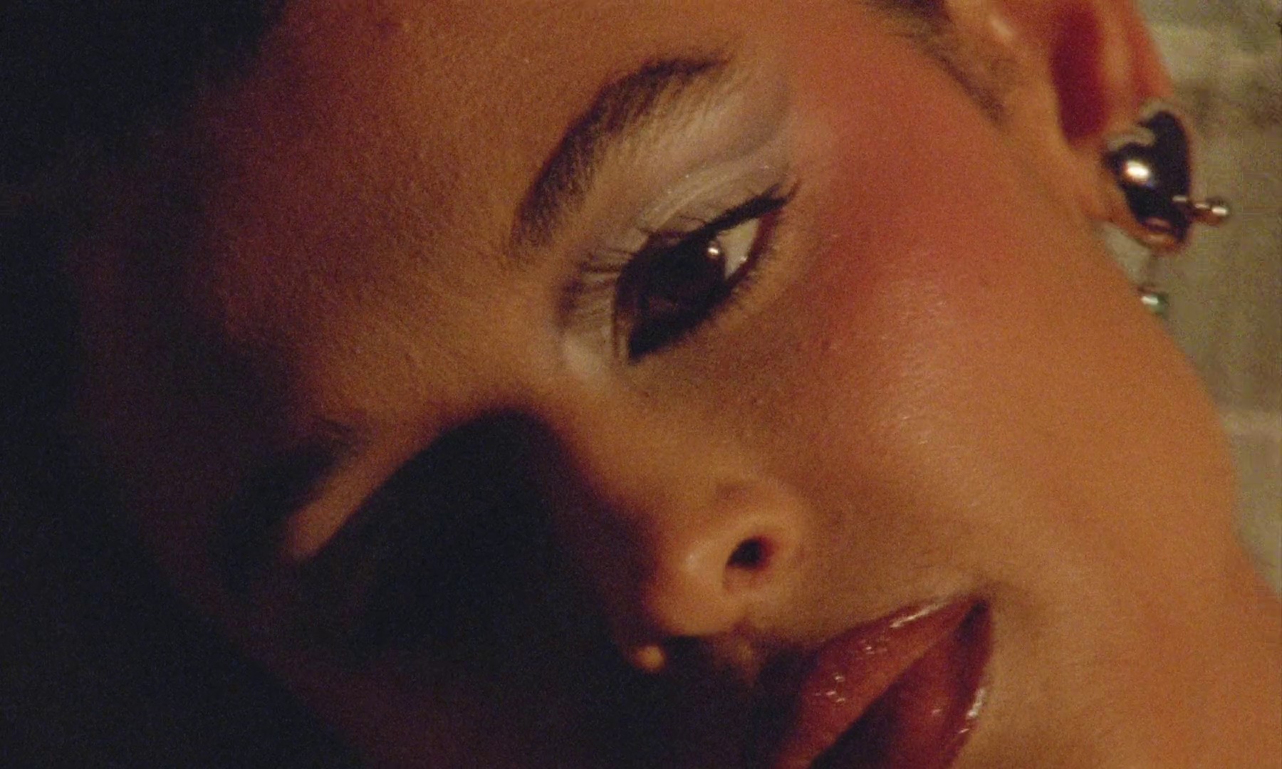 Savage X Fenty: Jordan Alexander Summer Campaign 23 - Director's Cut (2023) —  shot,  lighting